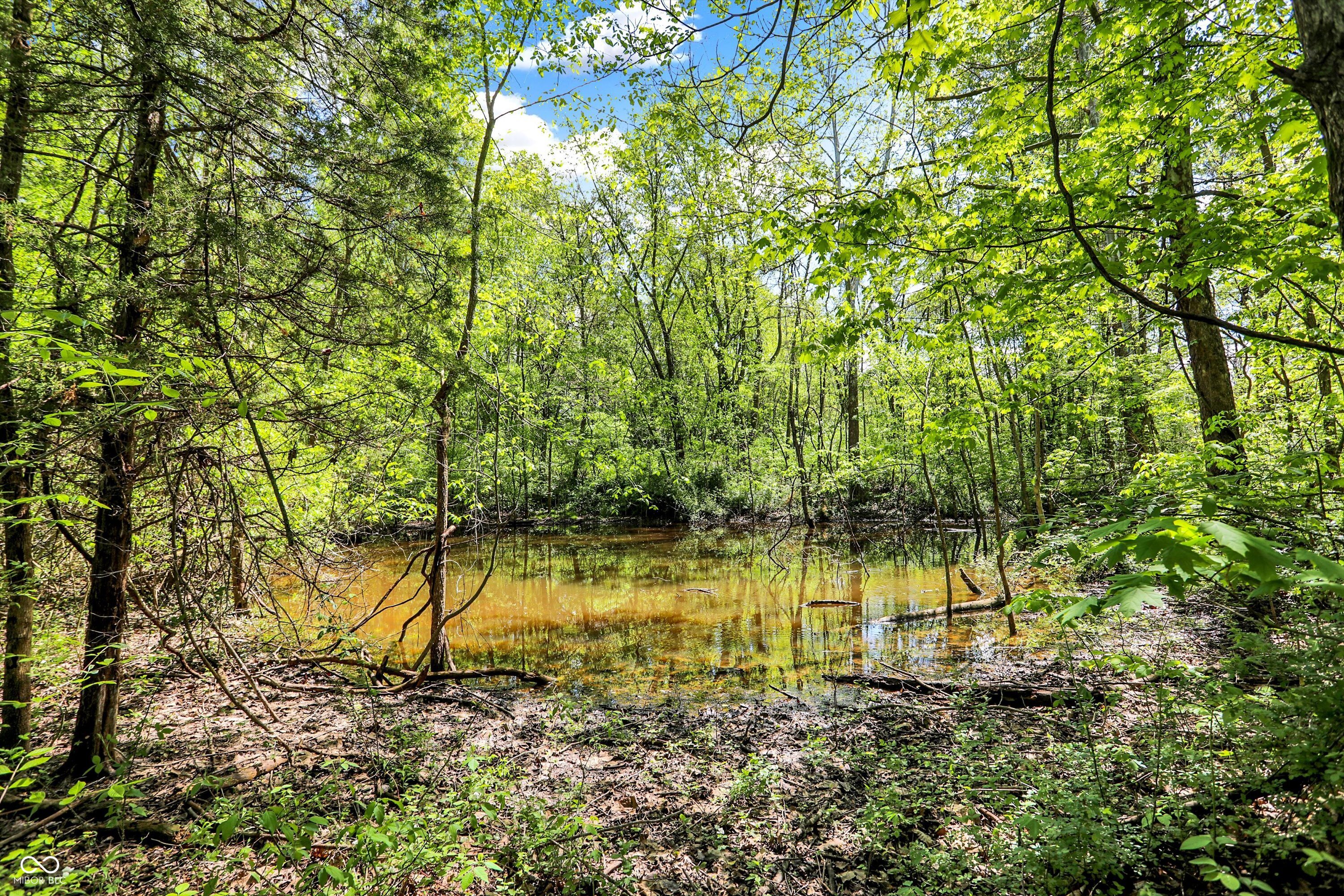0 N Bowman Road