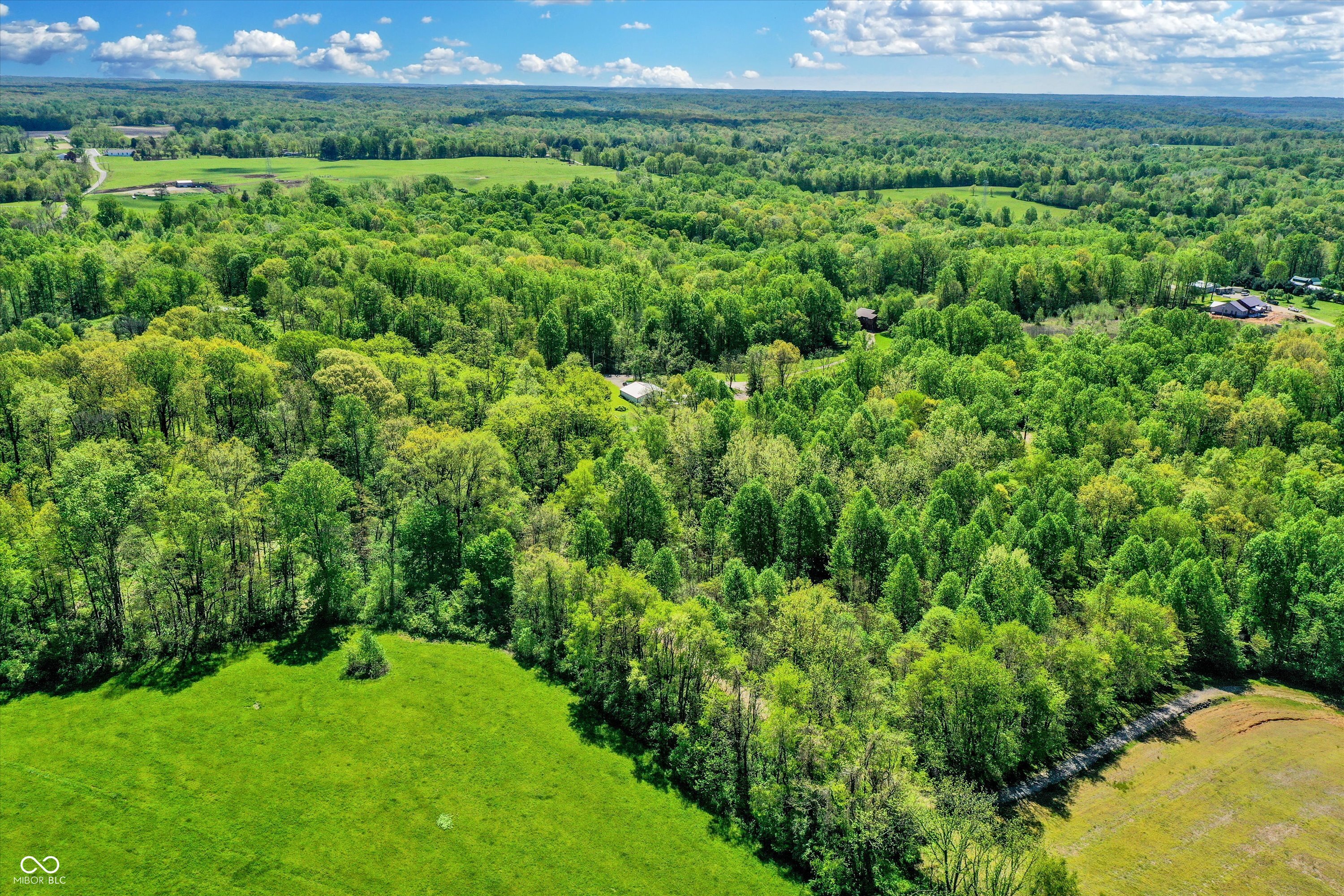 0 N Bowman Road