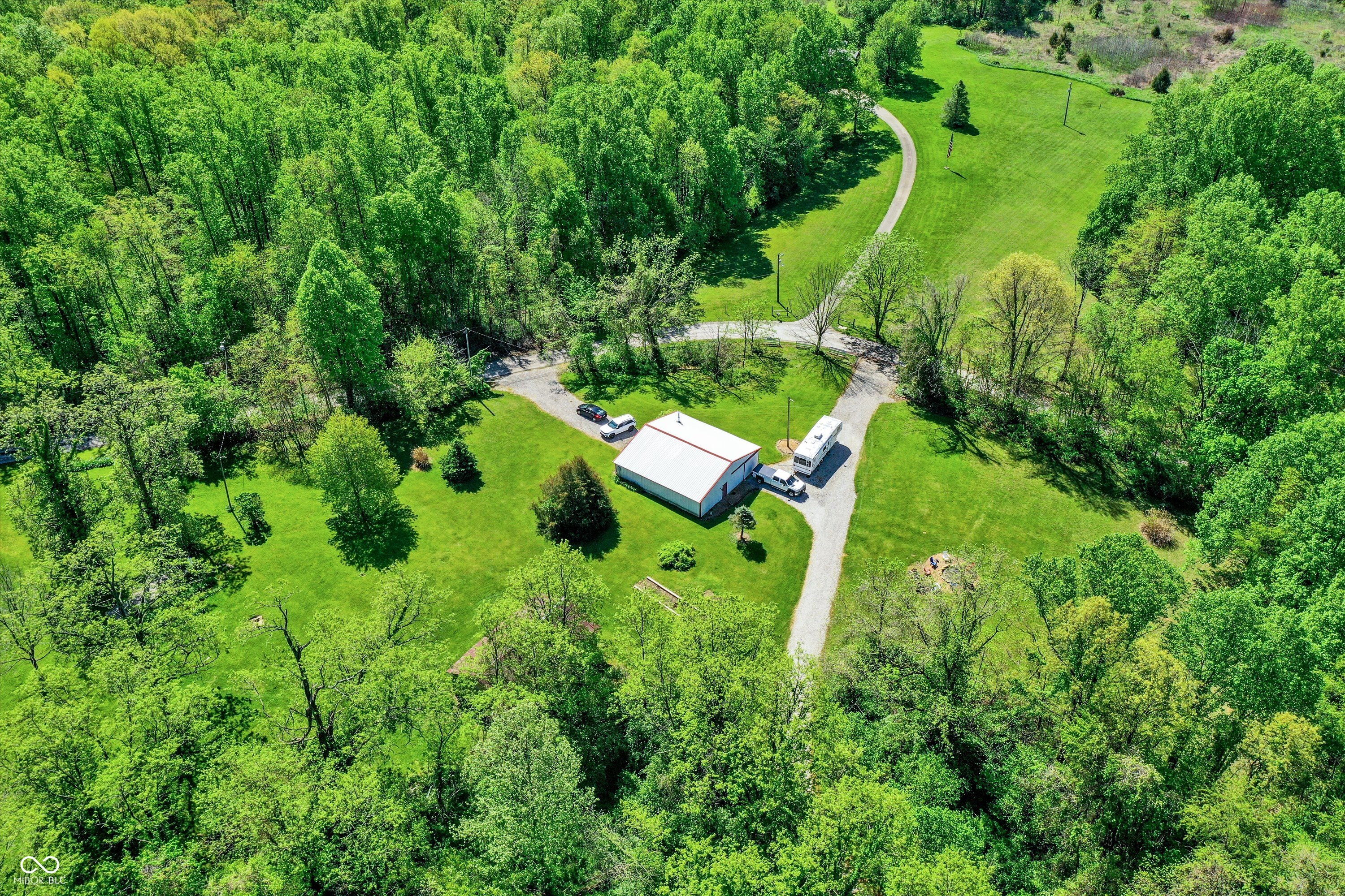 0 N Bowman Road