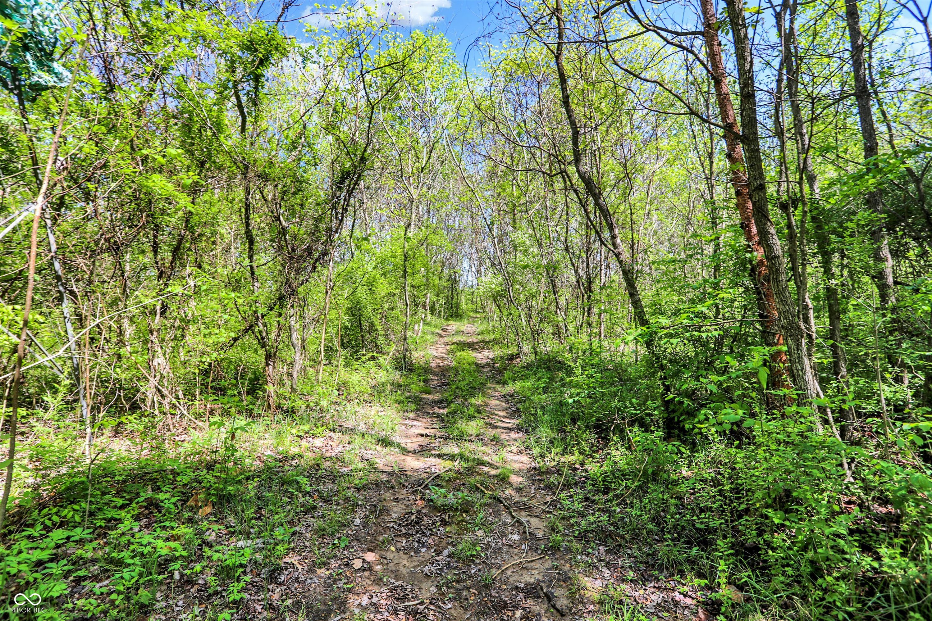 0 N Bowman Road