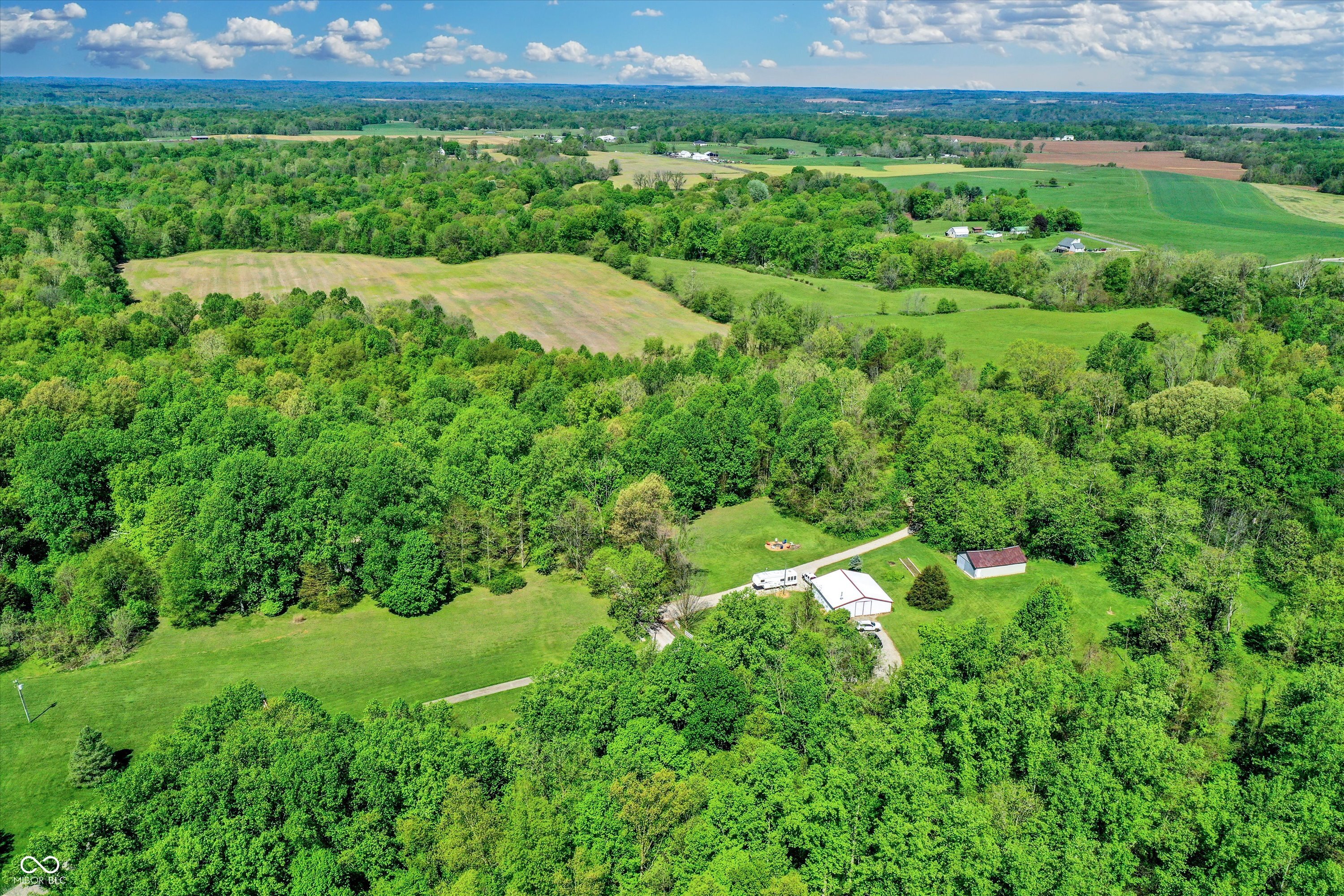 0 N Bowman Road