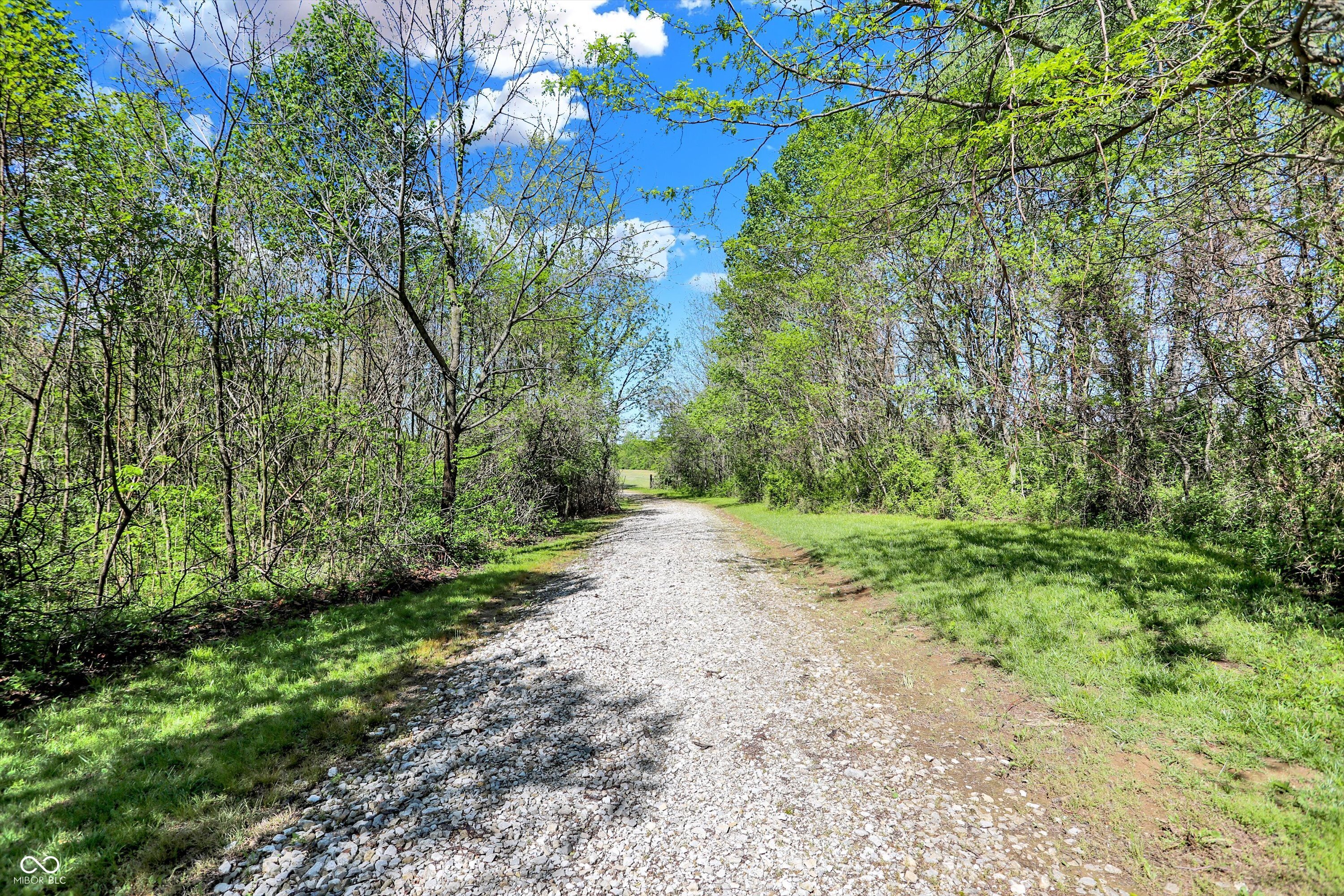 0 N Bowman Road