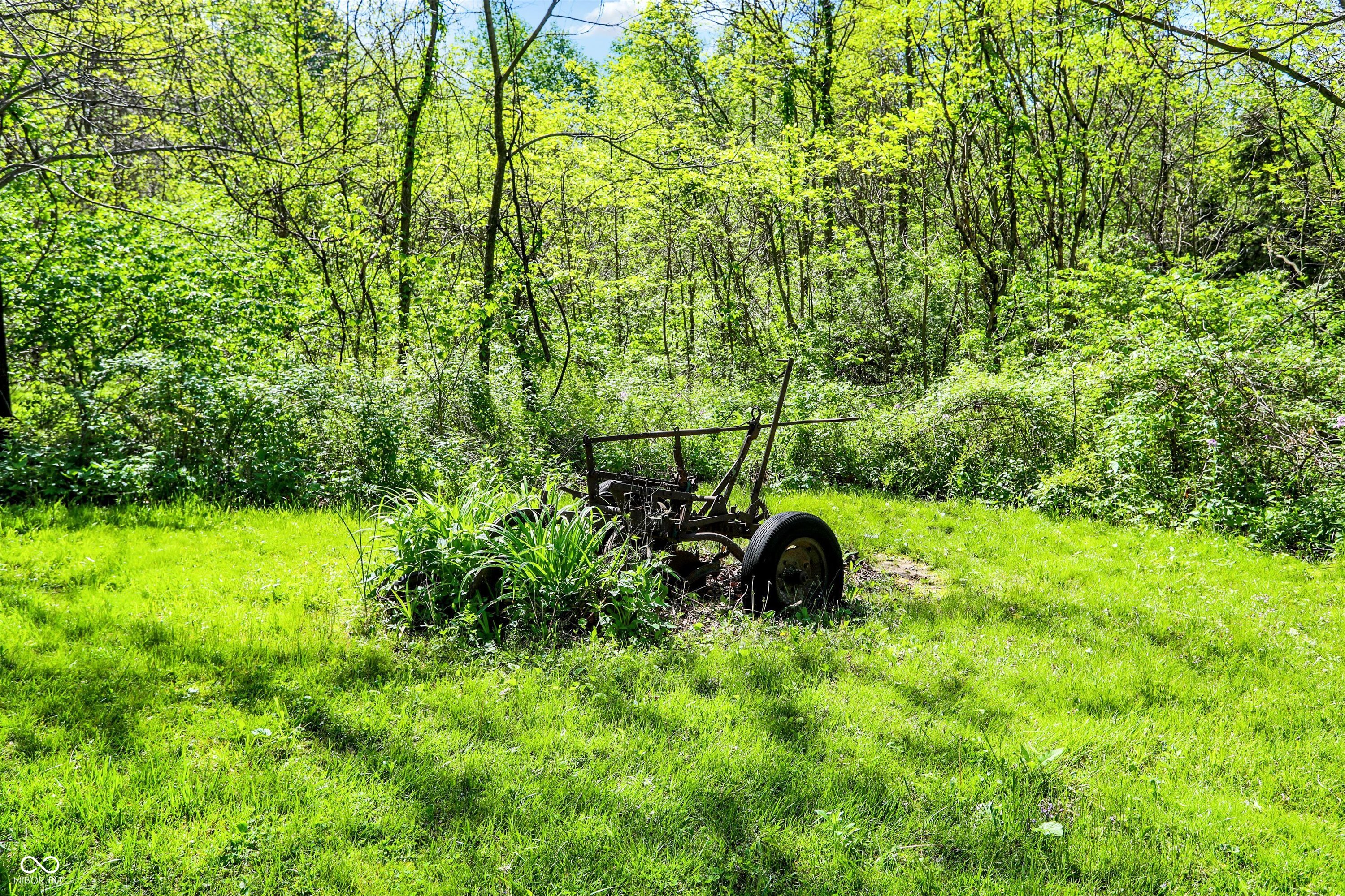 0 N Bowman Road