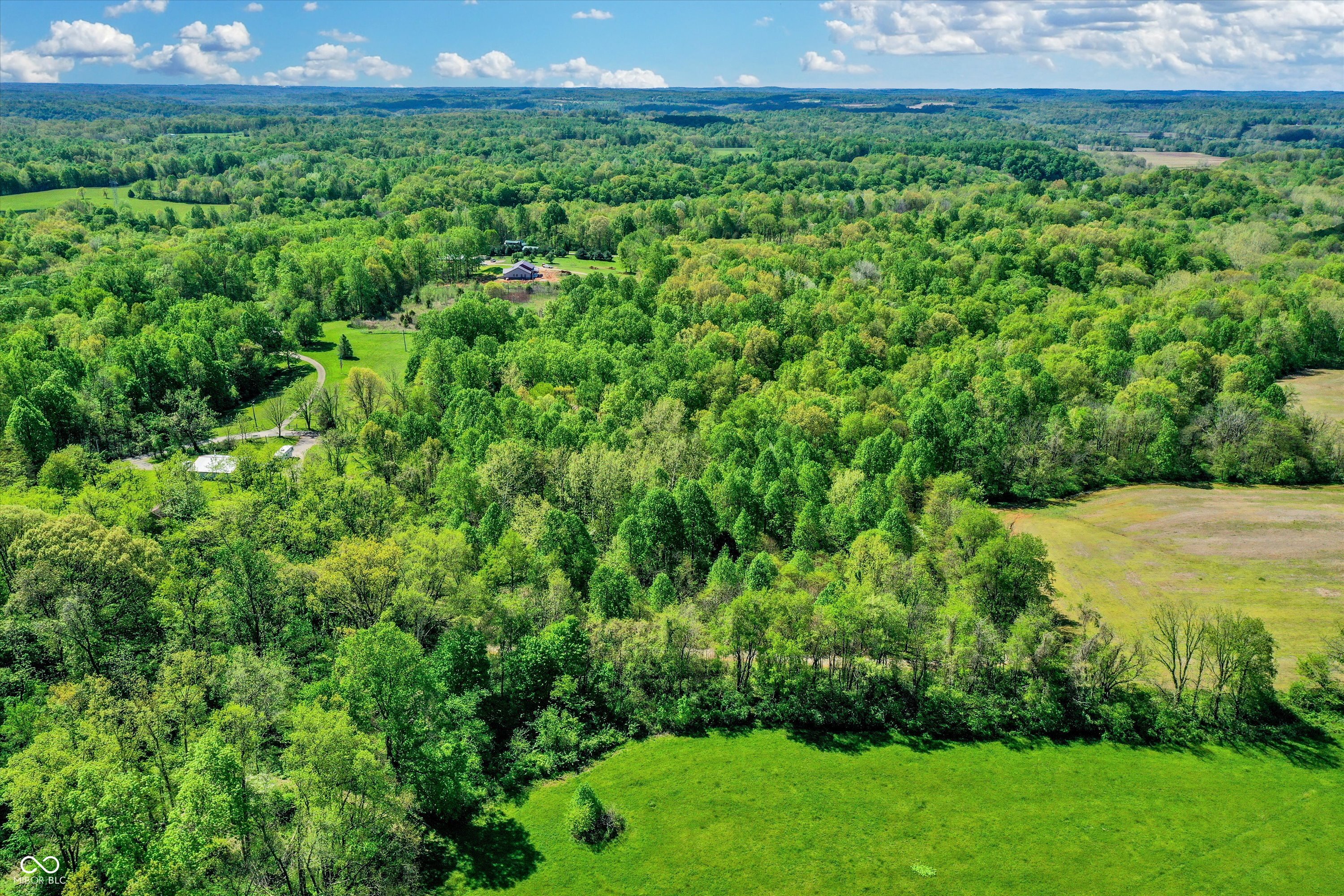 0 N Bowman Road