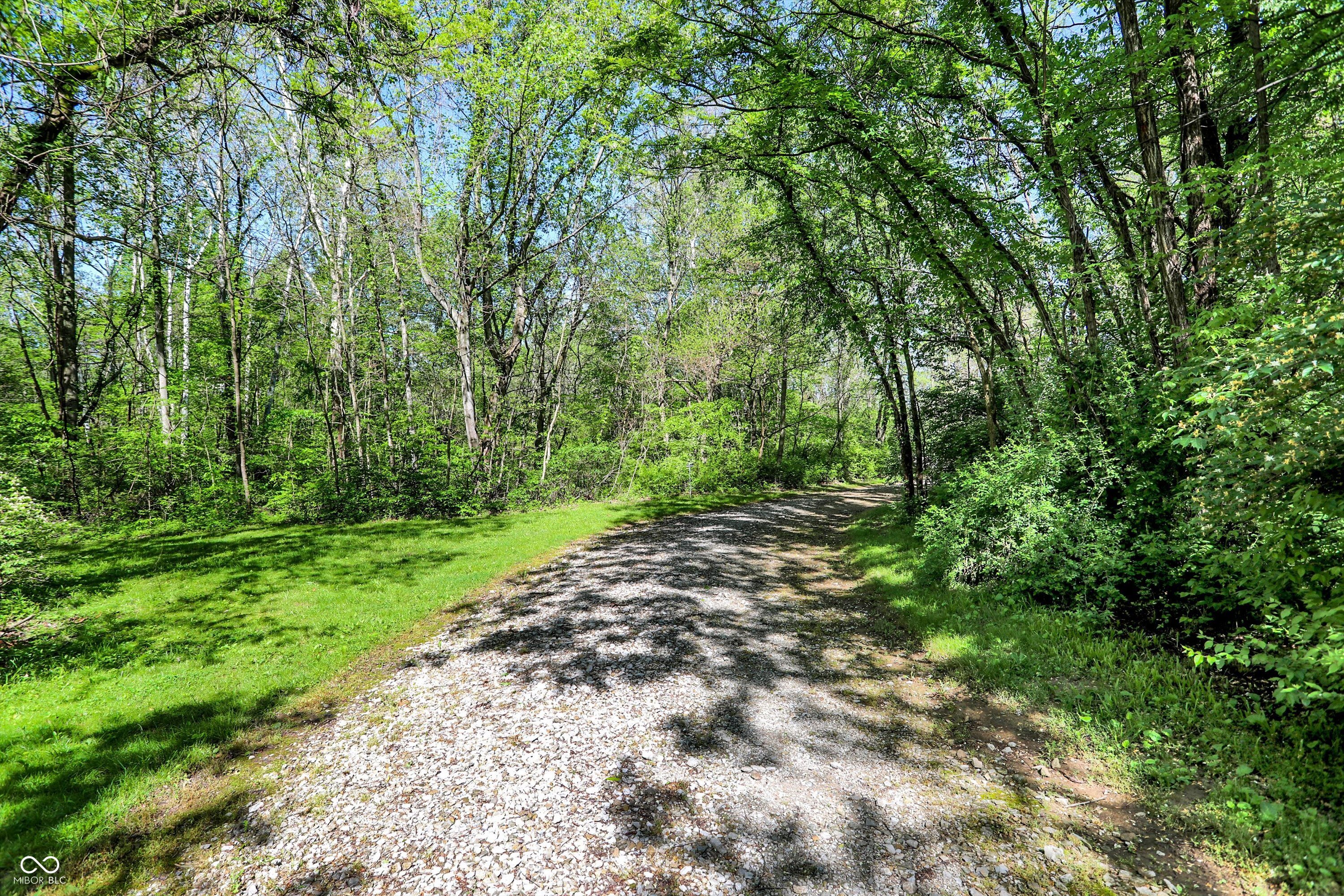 0 N Bowman Road