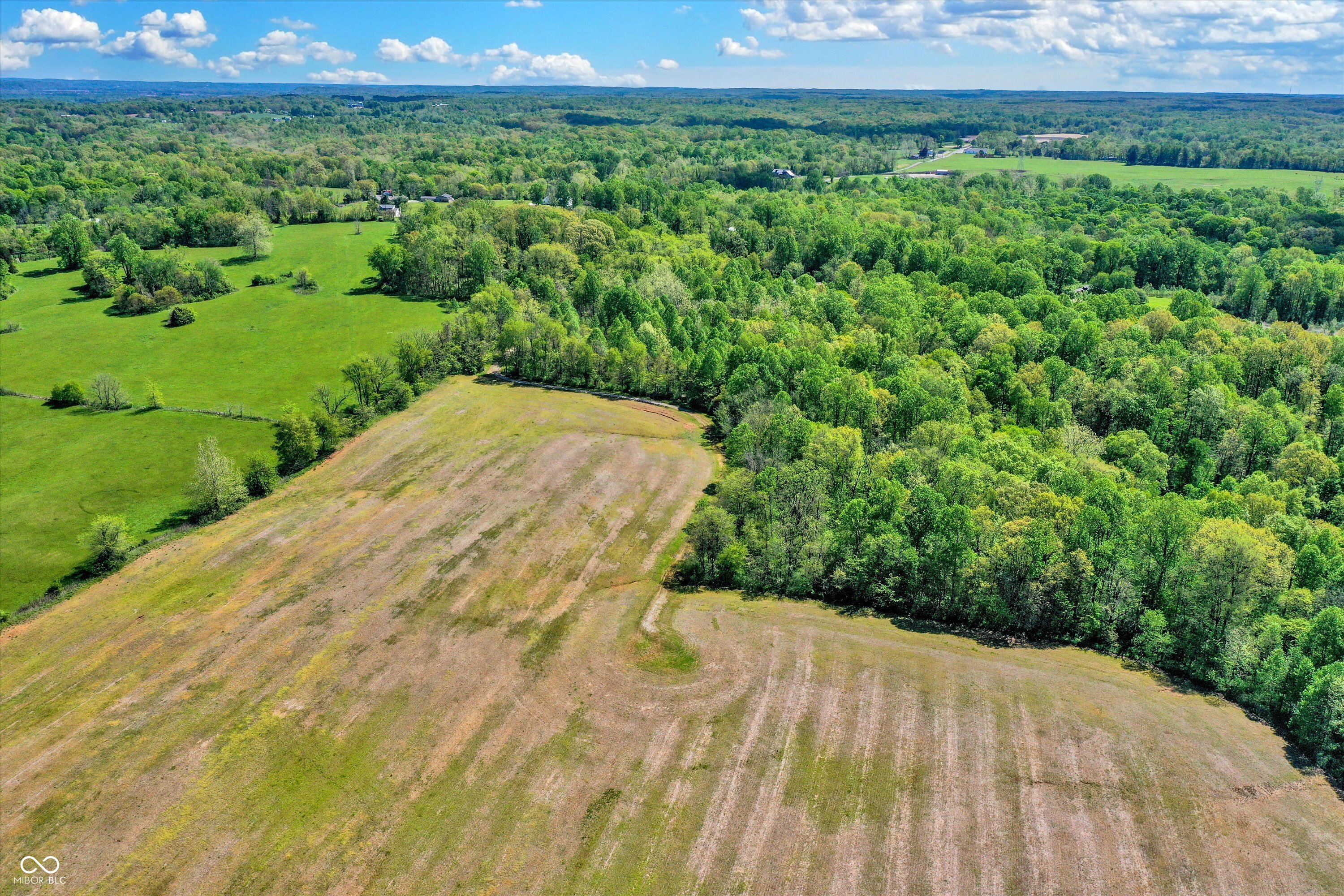 0 N Bowman Road