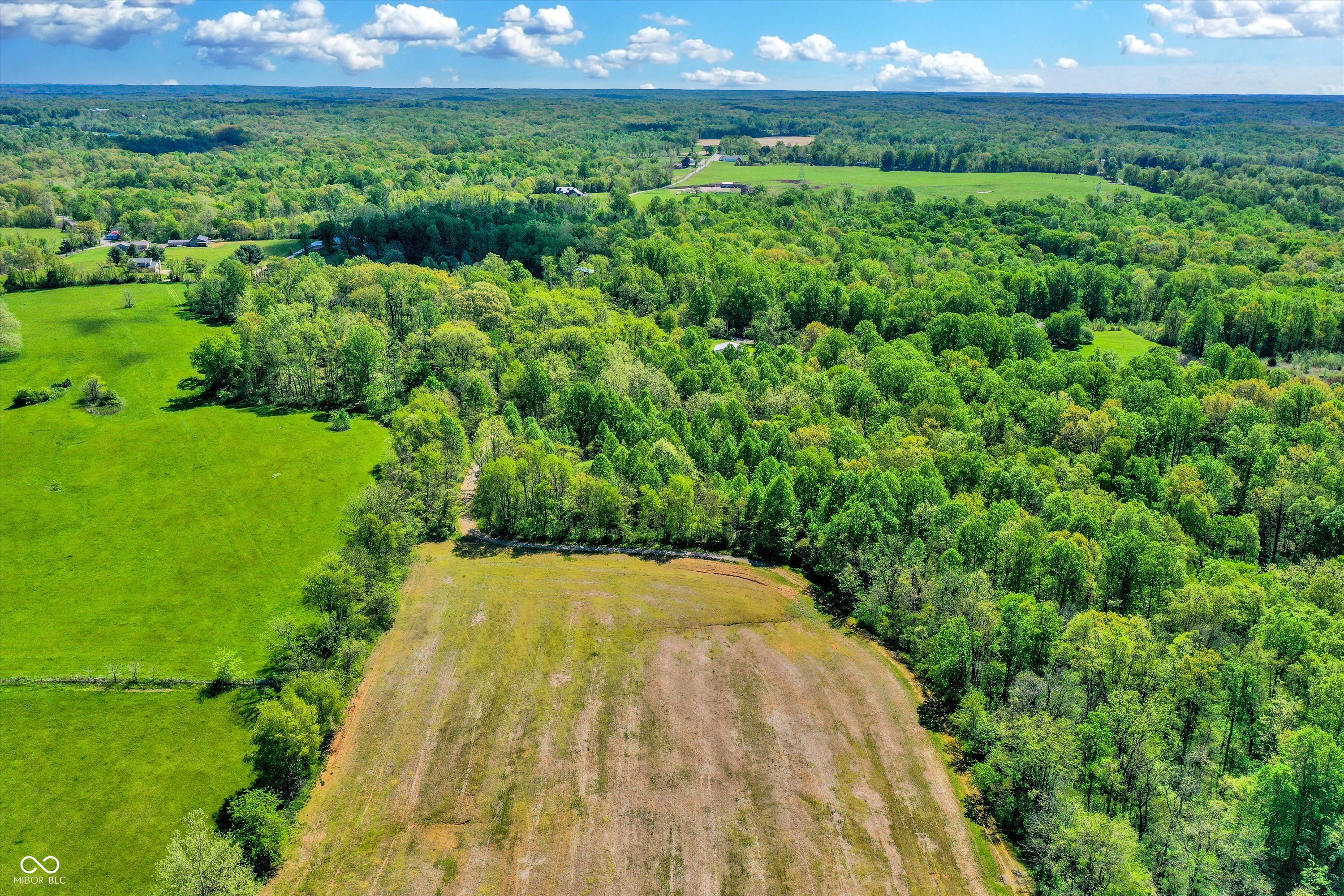 0 N Bowman Road
