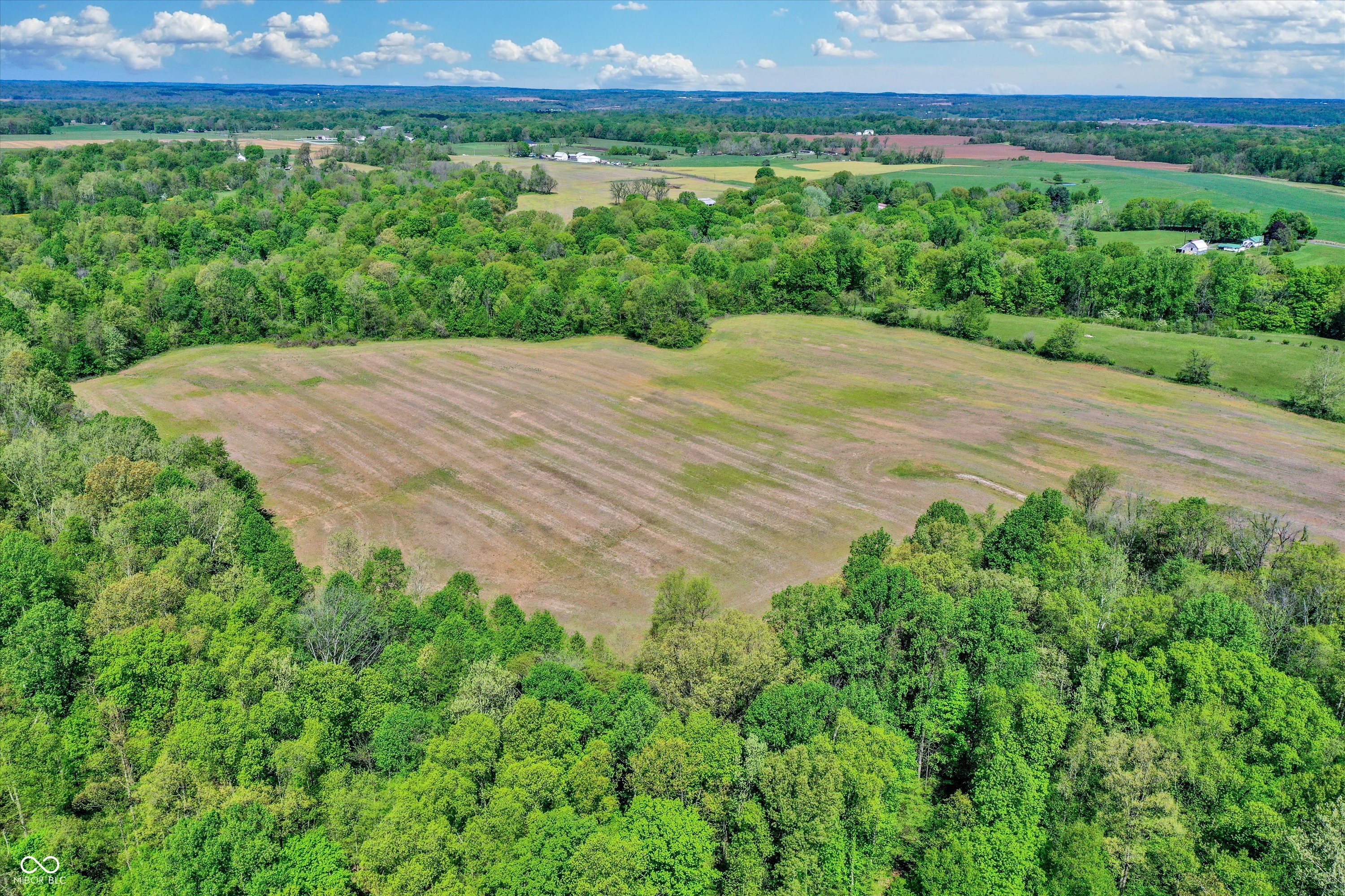 0 N Bowman Road
