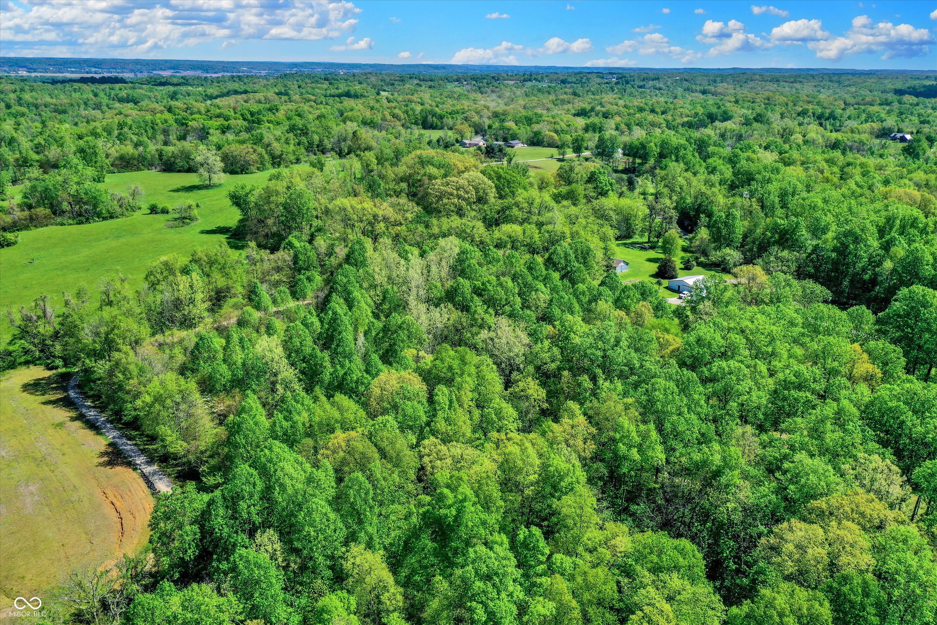 0 N Bowman Road