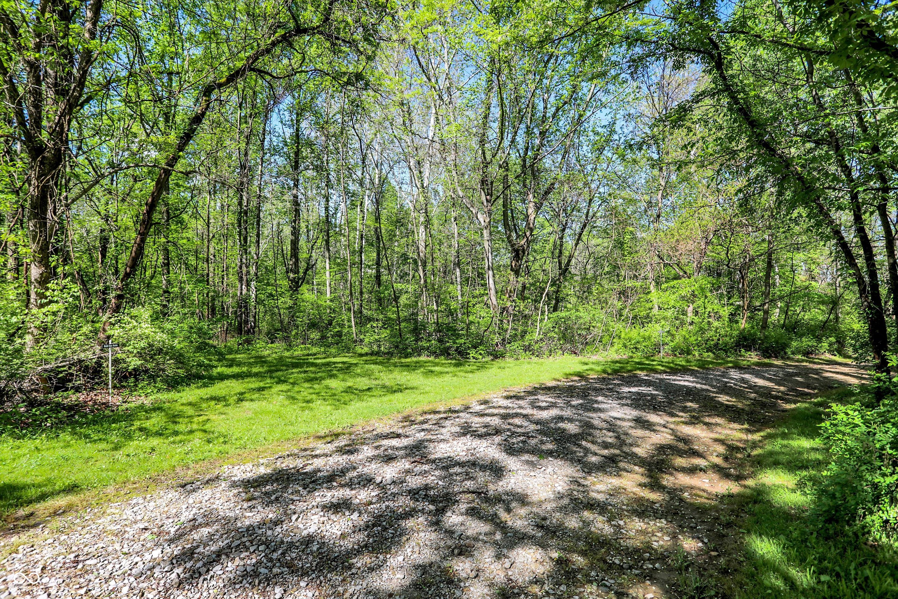 0 N Bowman Road
