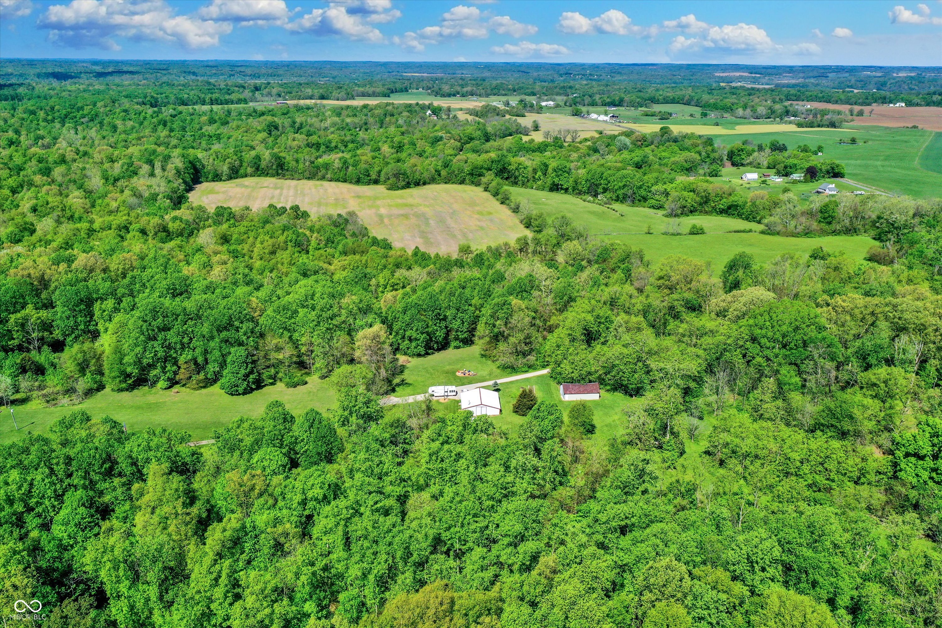 0 N Bowman Road