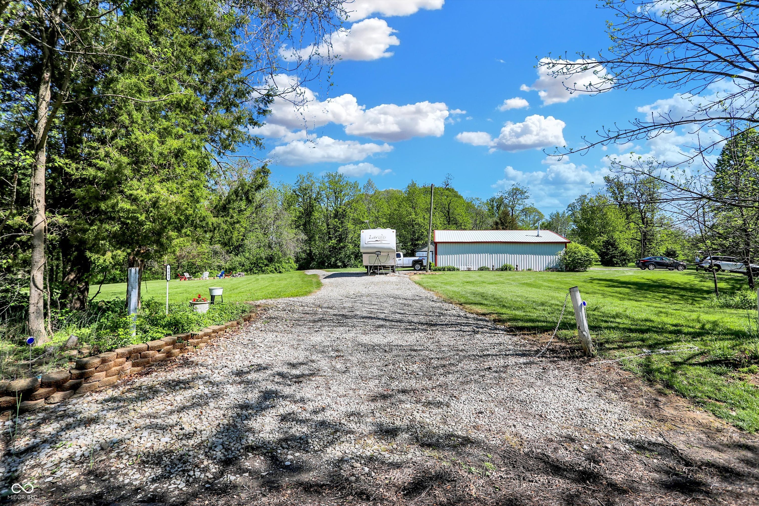 0 N Bowman Road