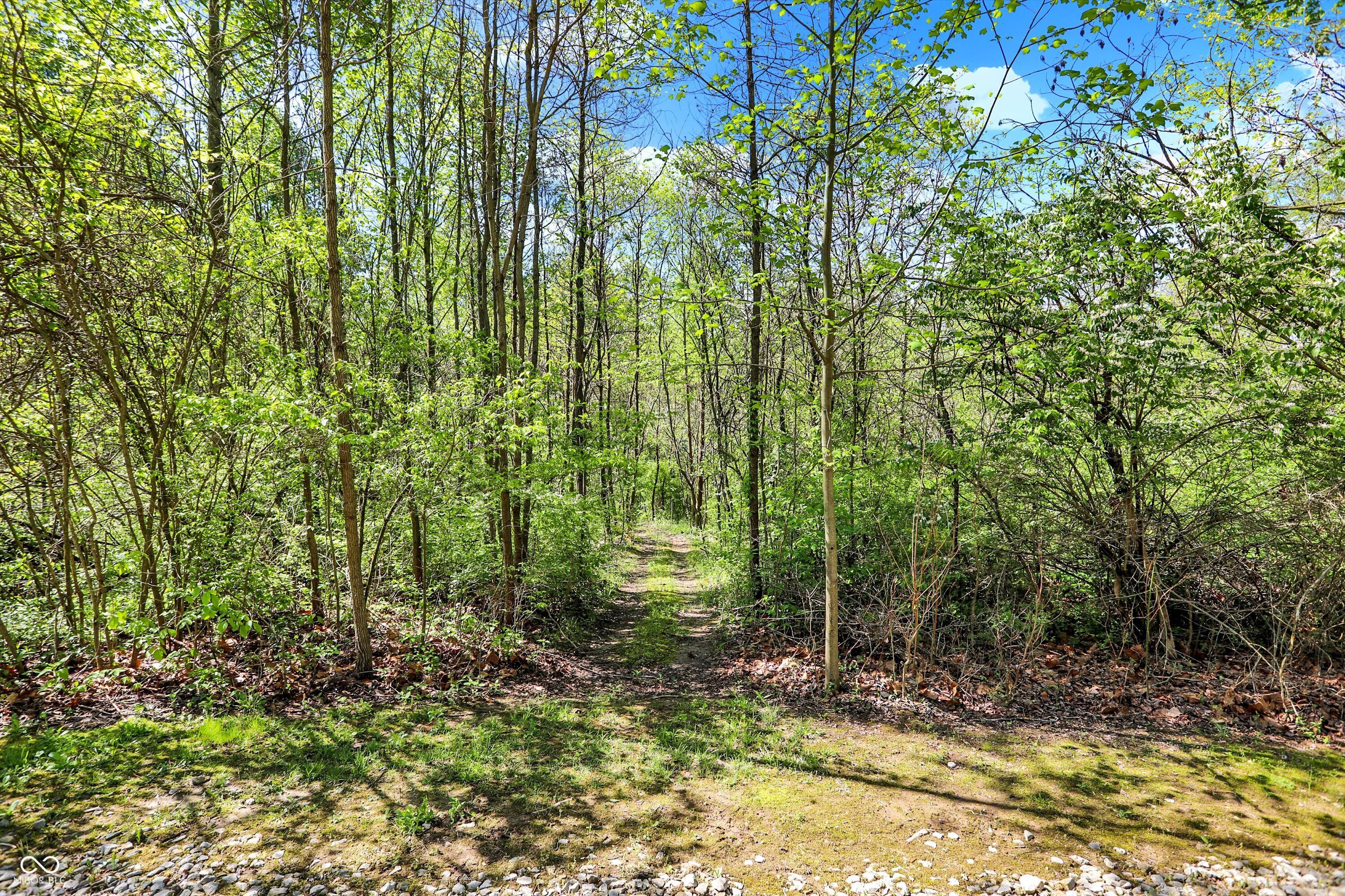 0 N Bowman Road