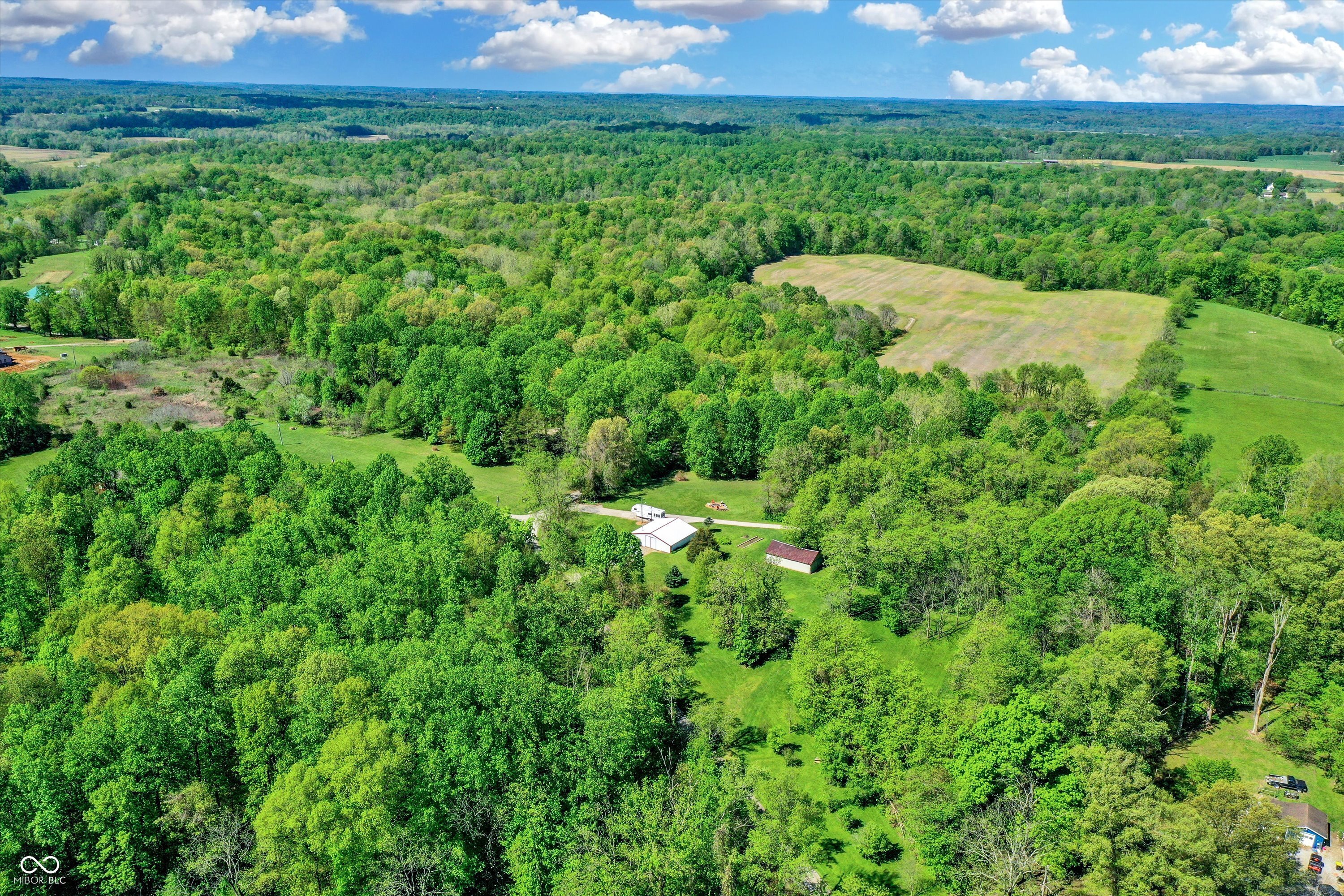 0 N Bowman Road
