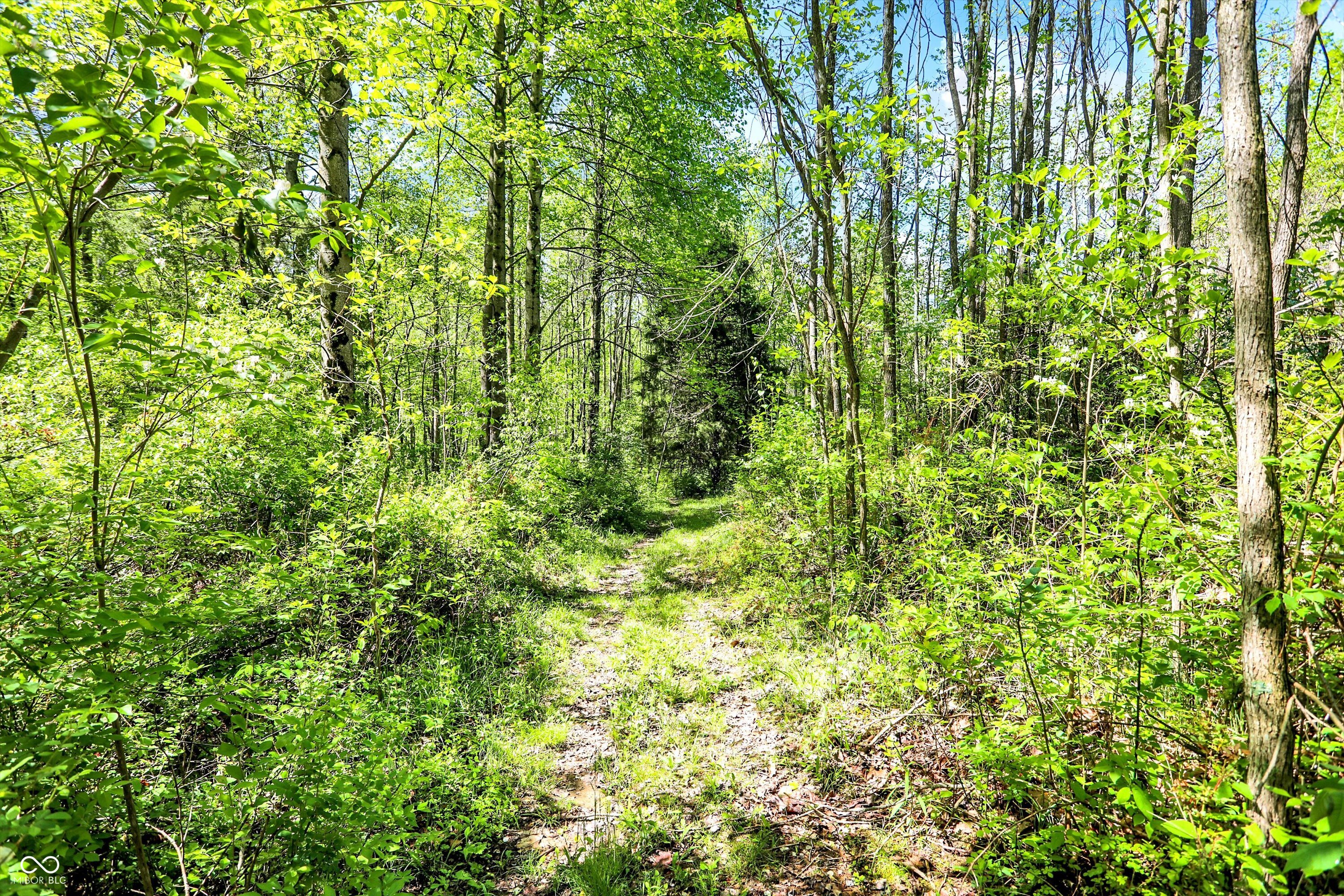 0 N Bowman Road