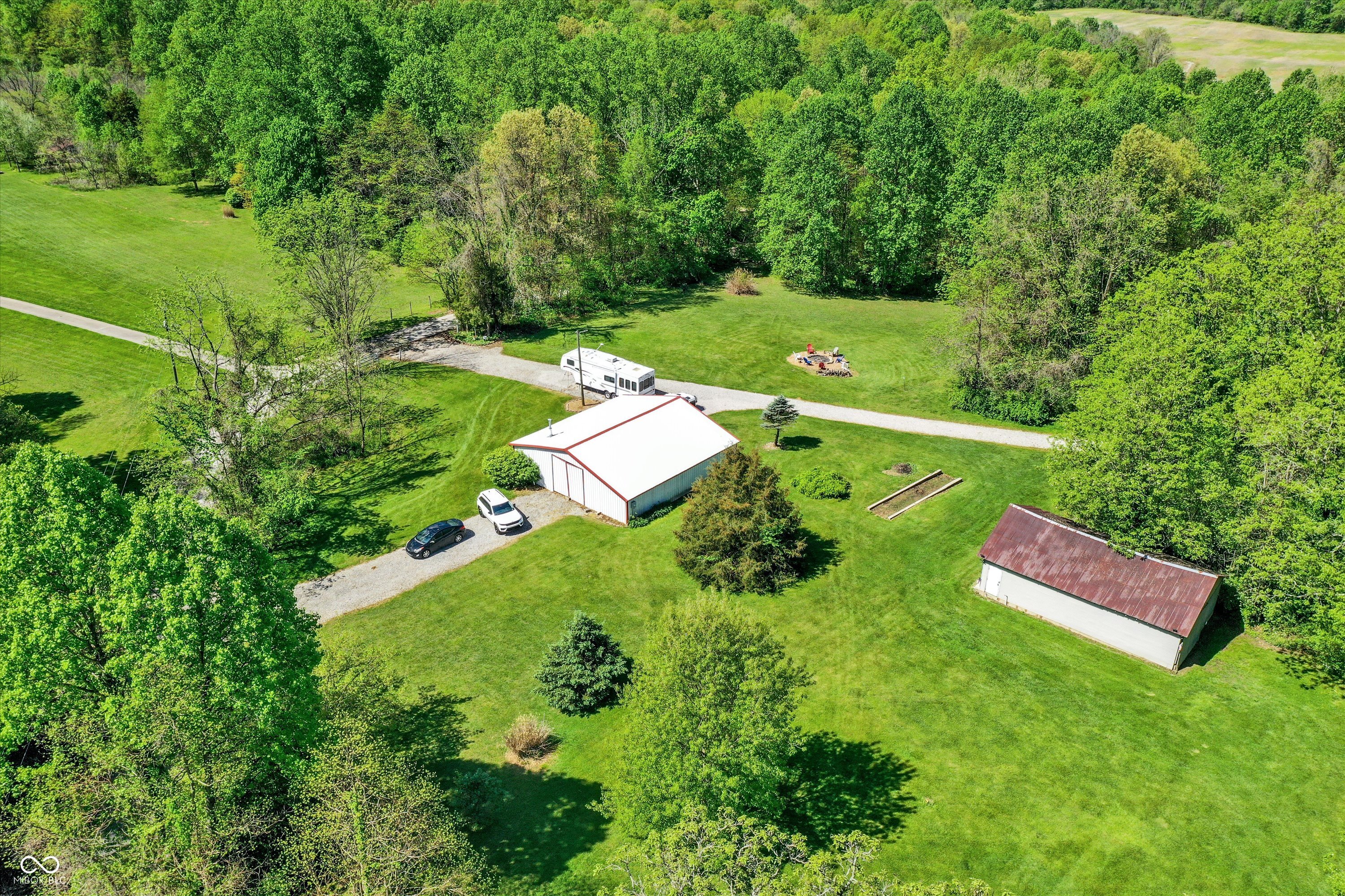 0 N Bowman Road