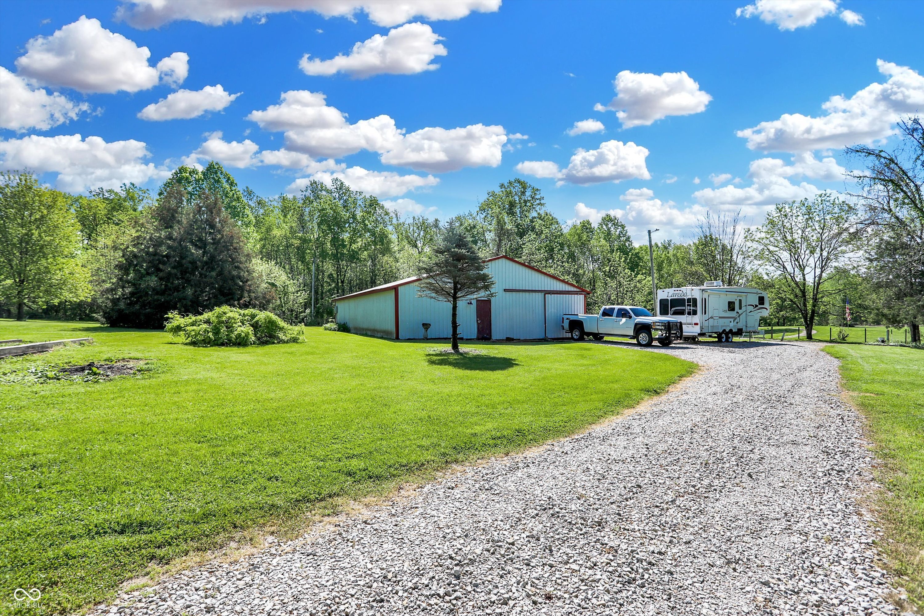 0 N Bowman Road