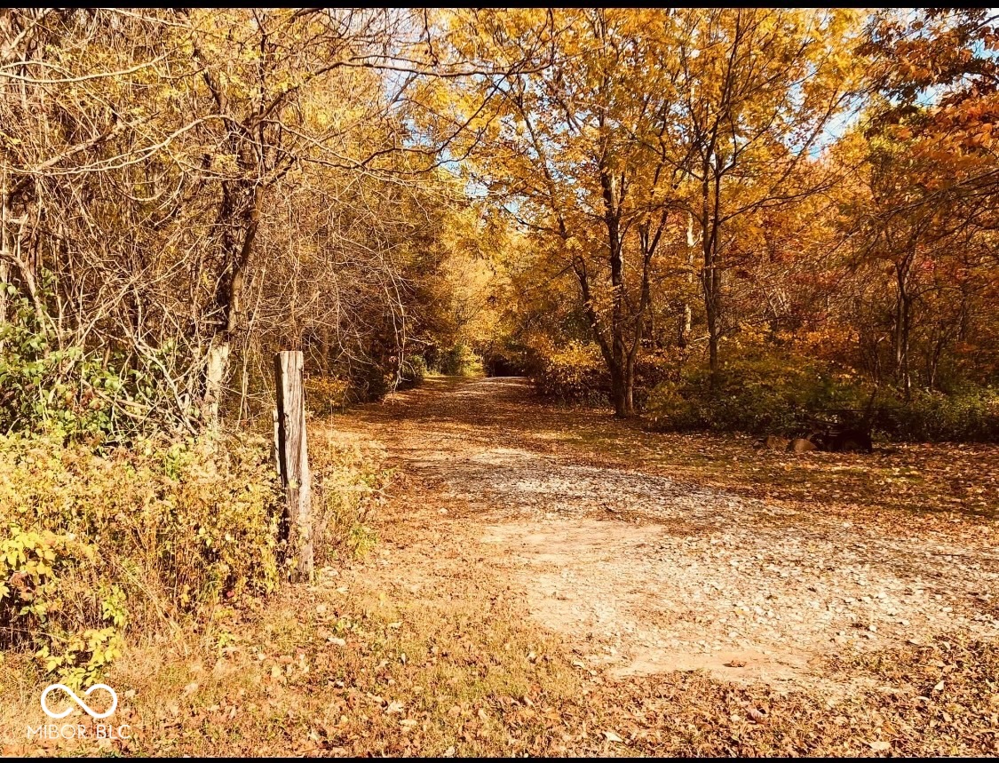 0 N Bowman Road