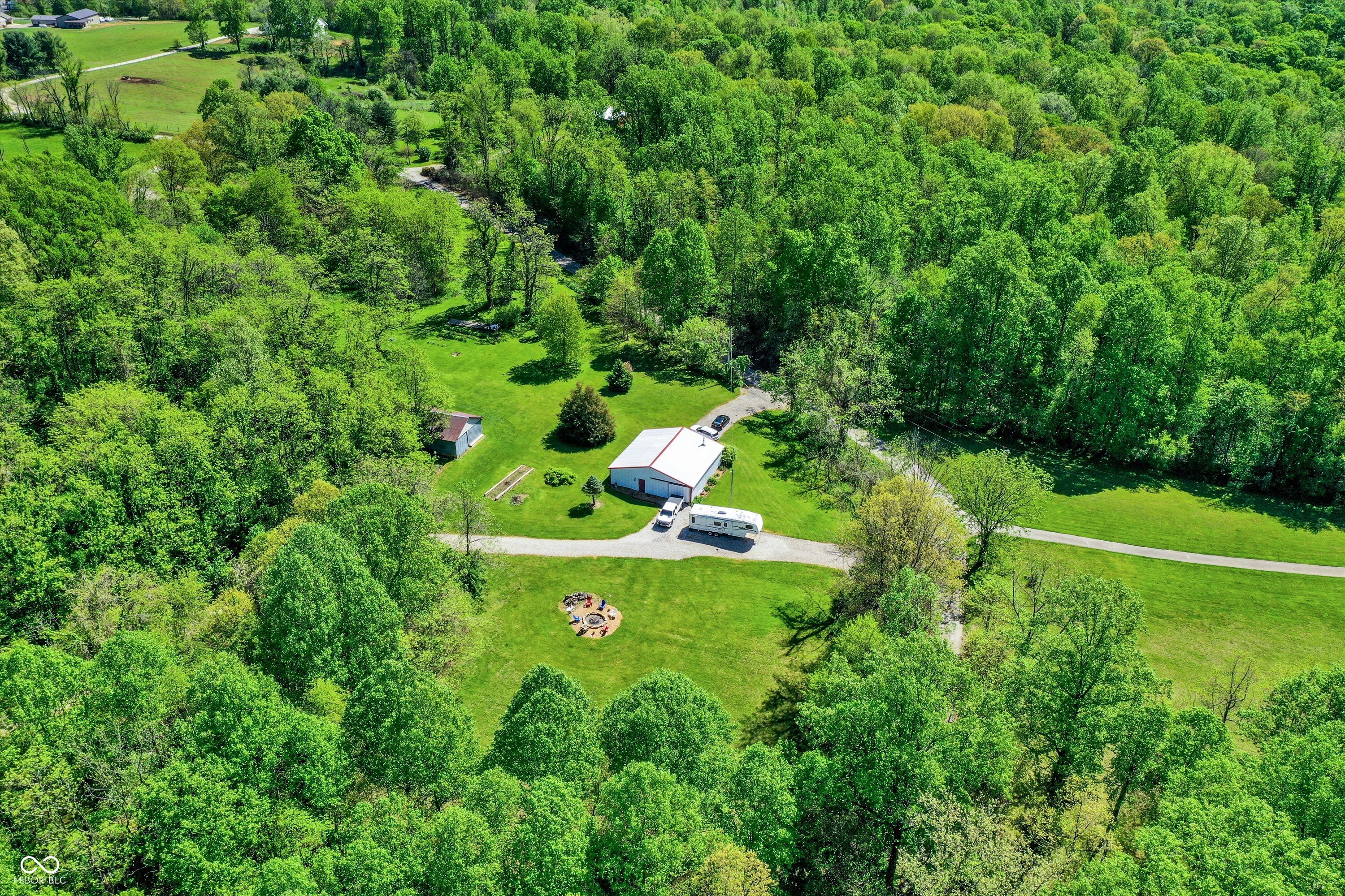 0 N Bowman Road