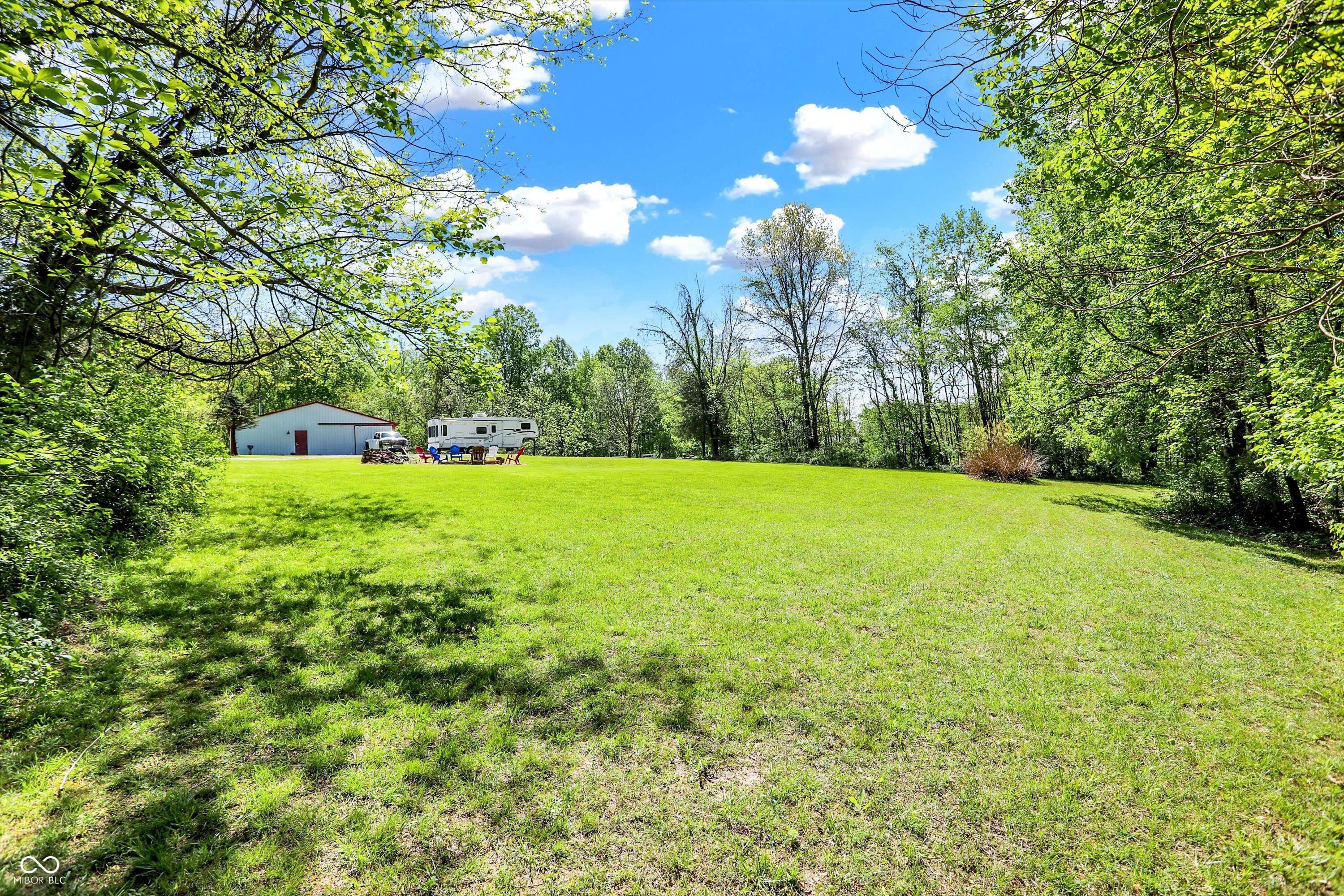 0 N Bowman Road