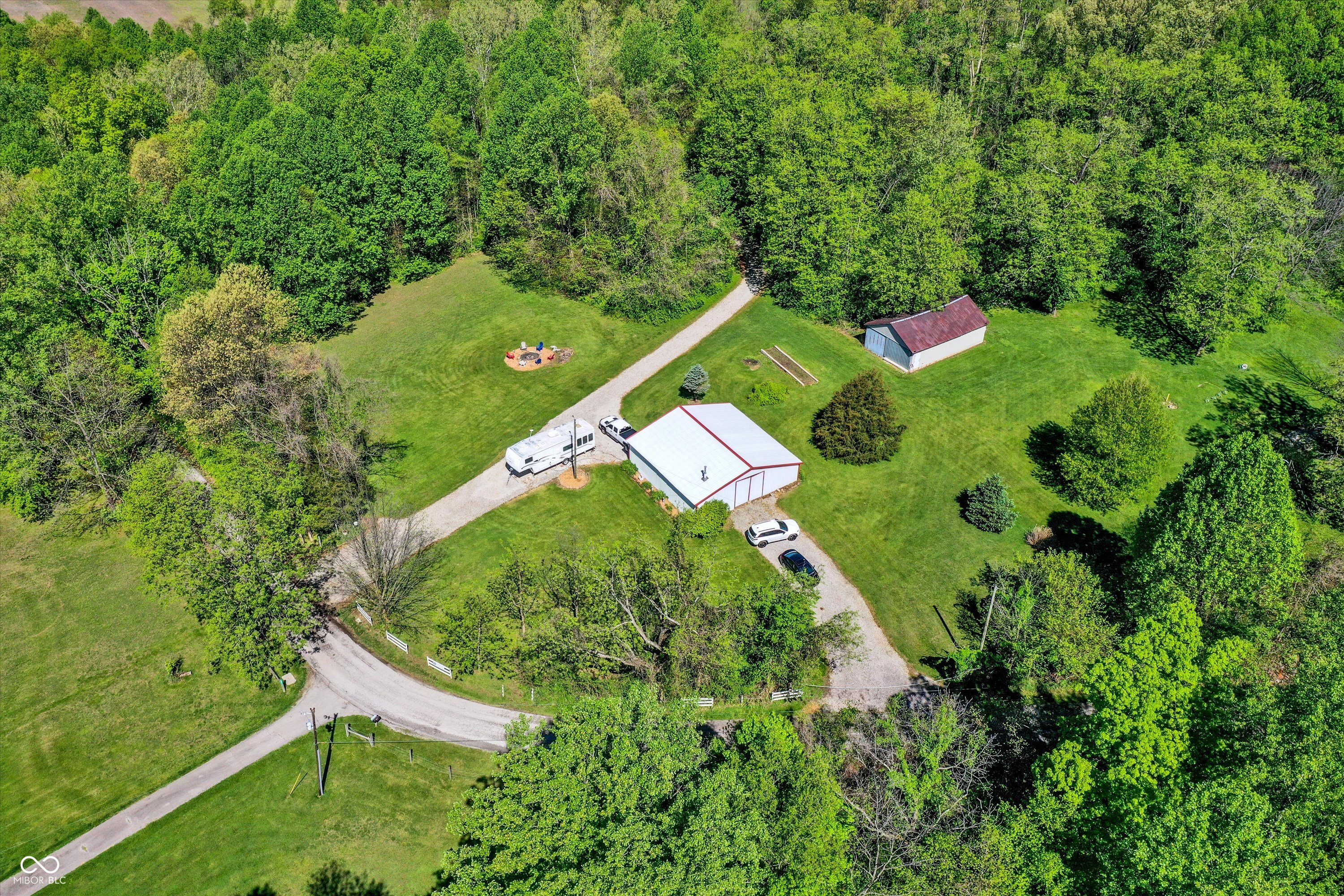 0 N Bowman Road