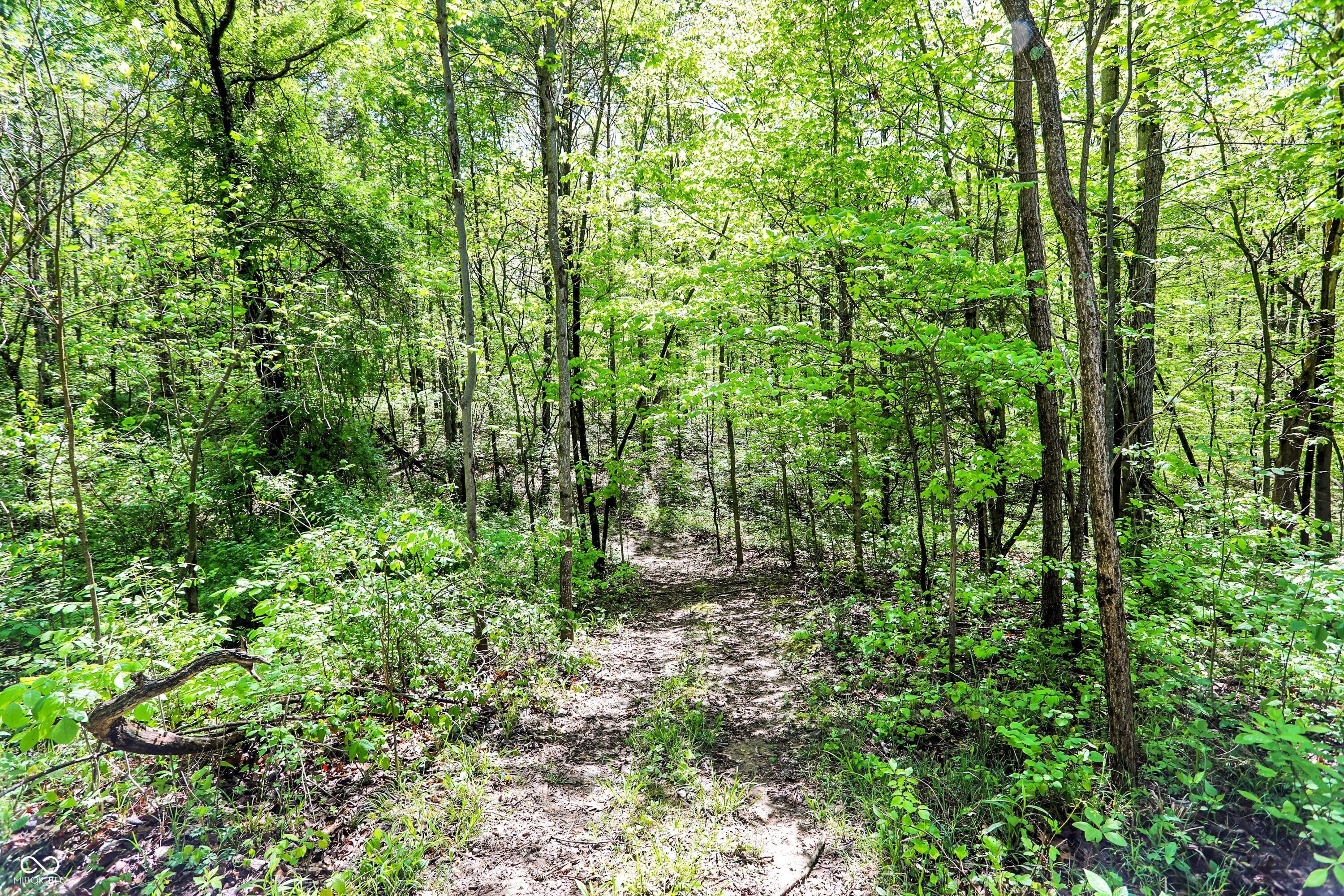 0 N Bowman Road