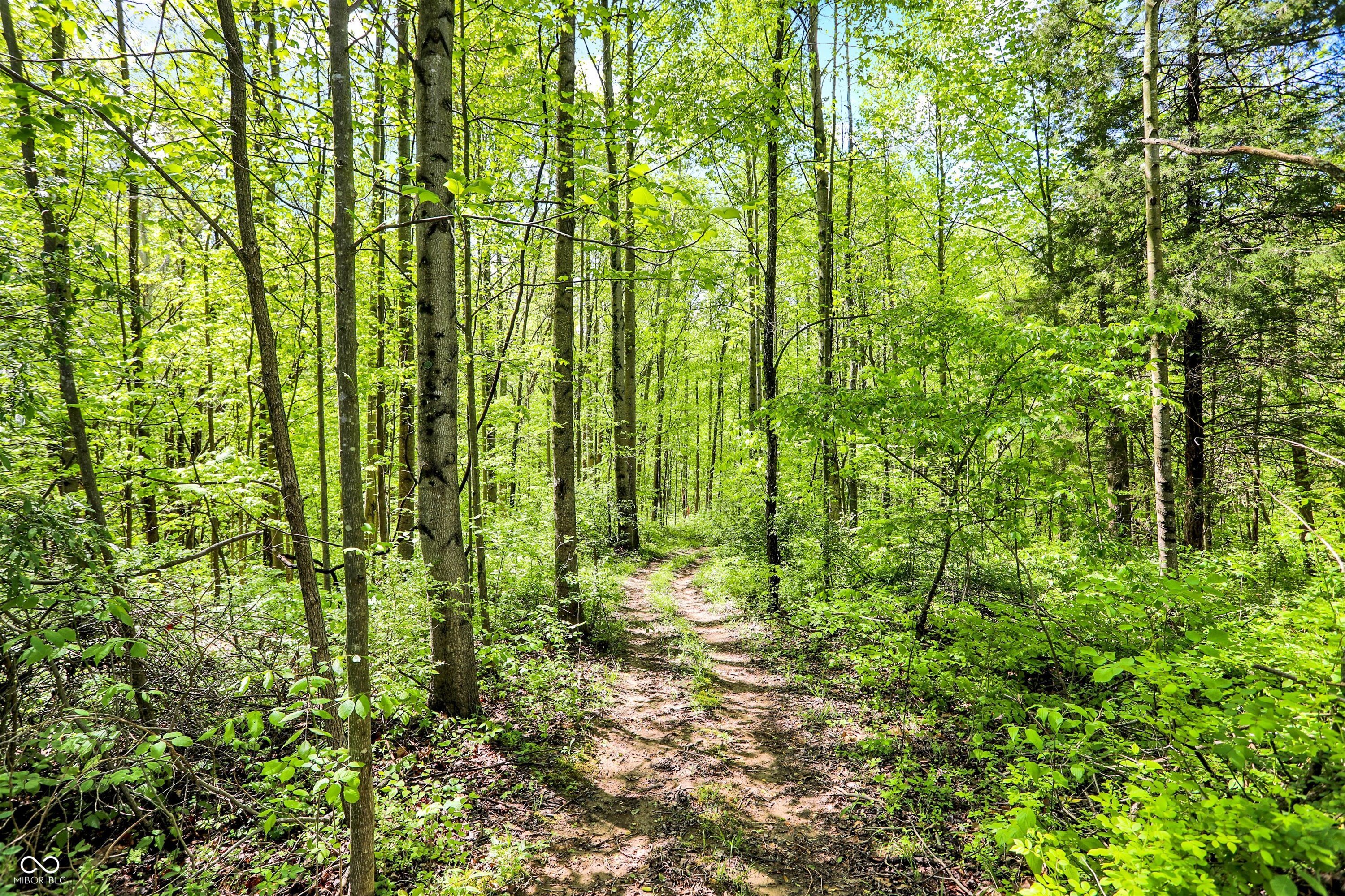0 N Bowman Road