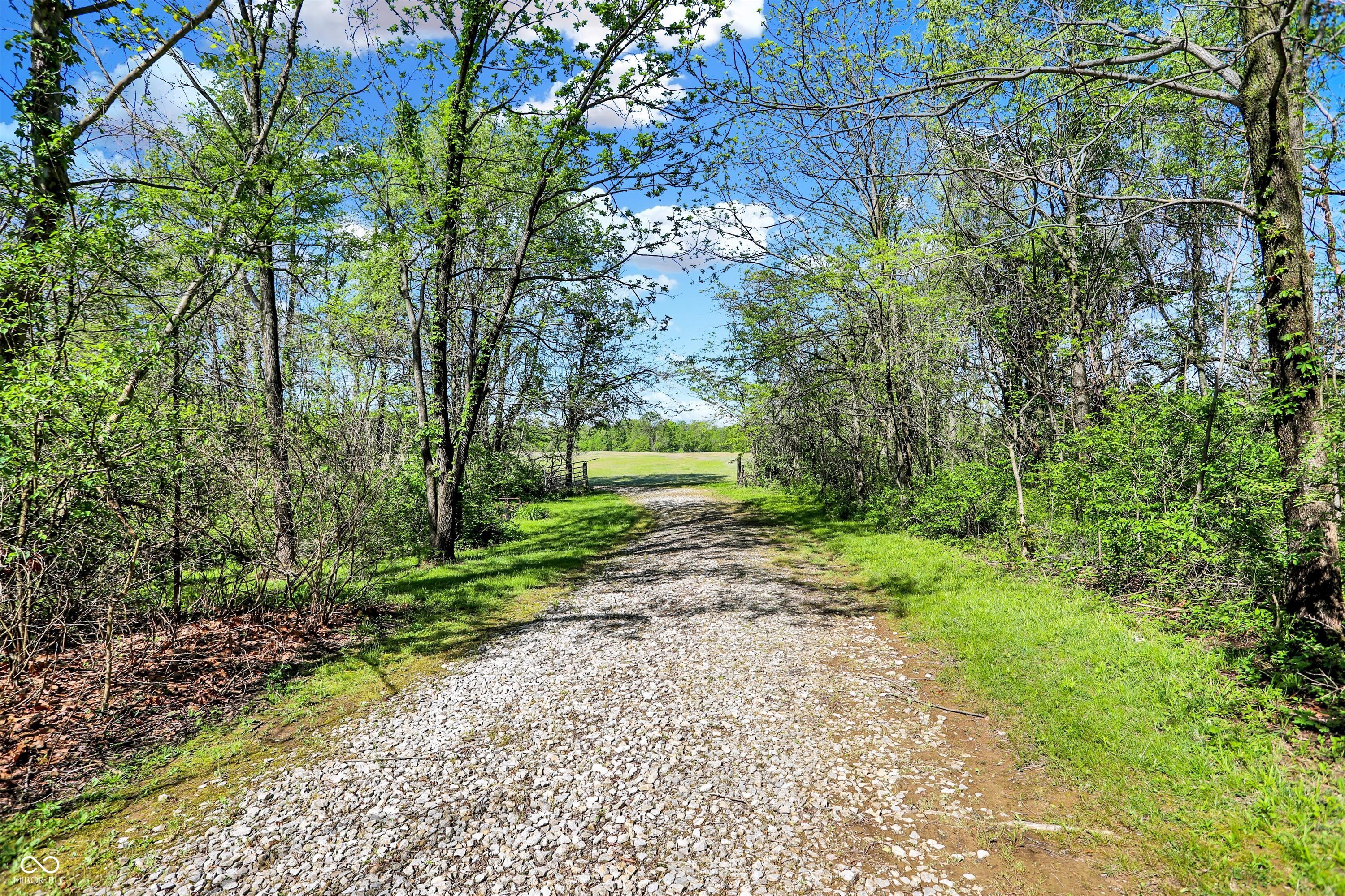 0 N Bowman Road