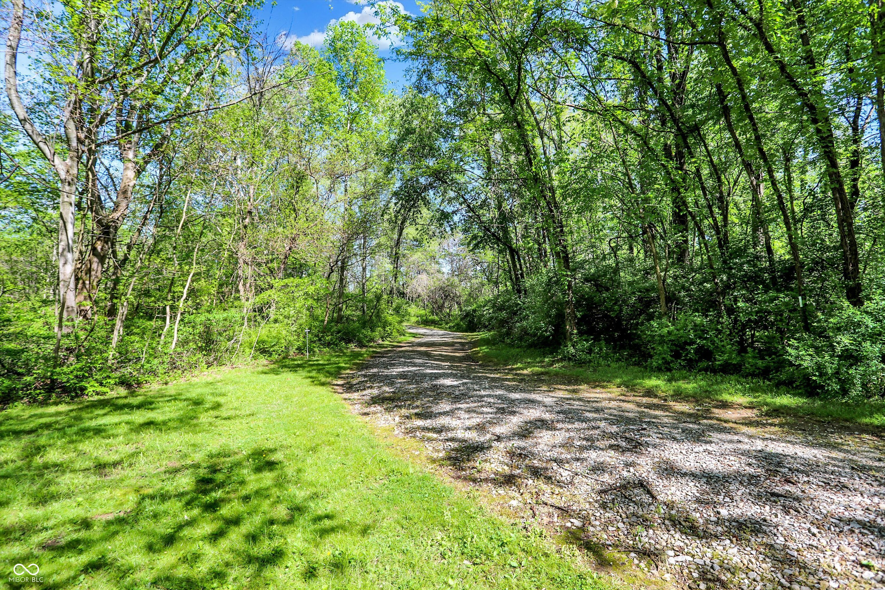 0 N Bowman Road