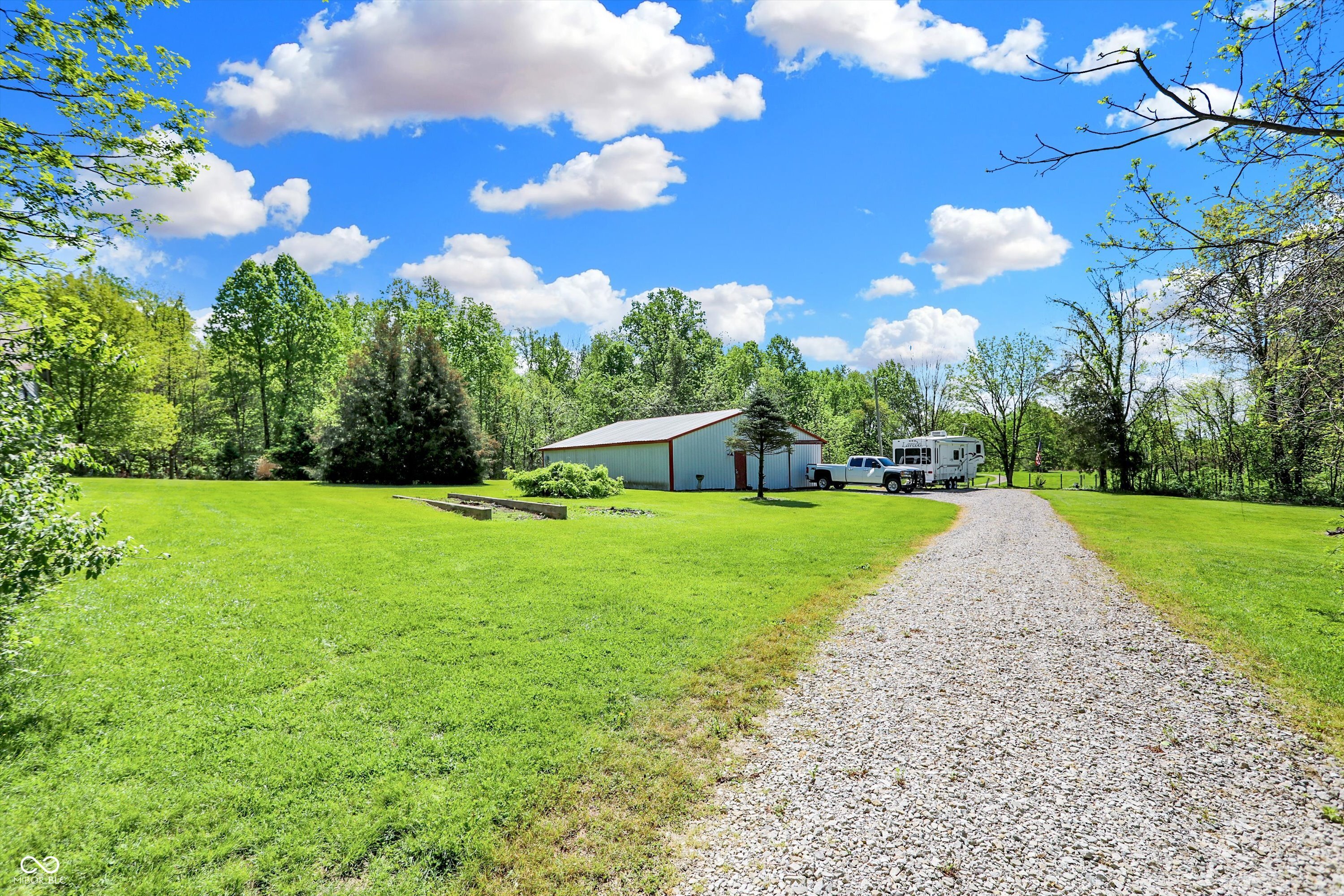 0 N Bowman Road