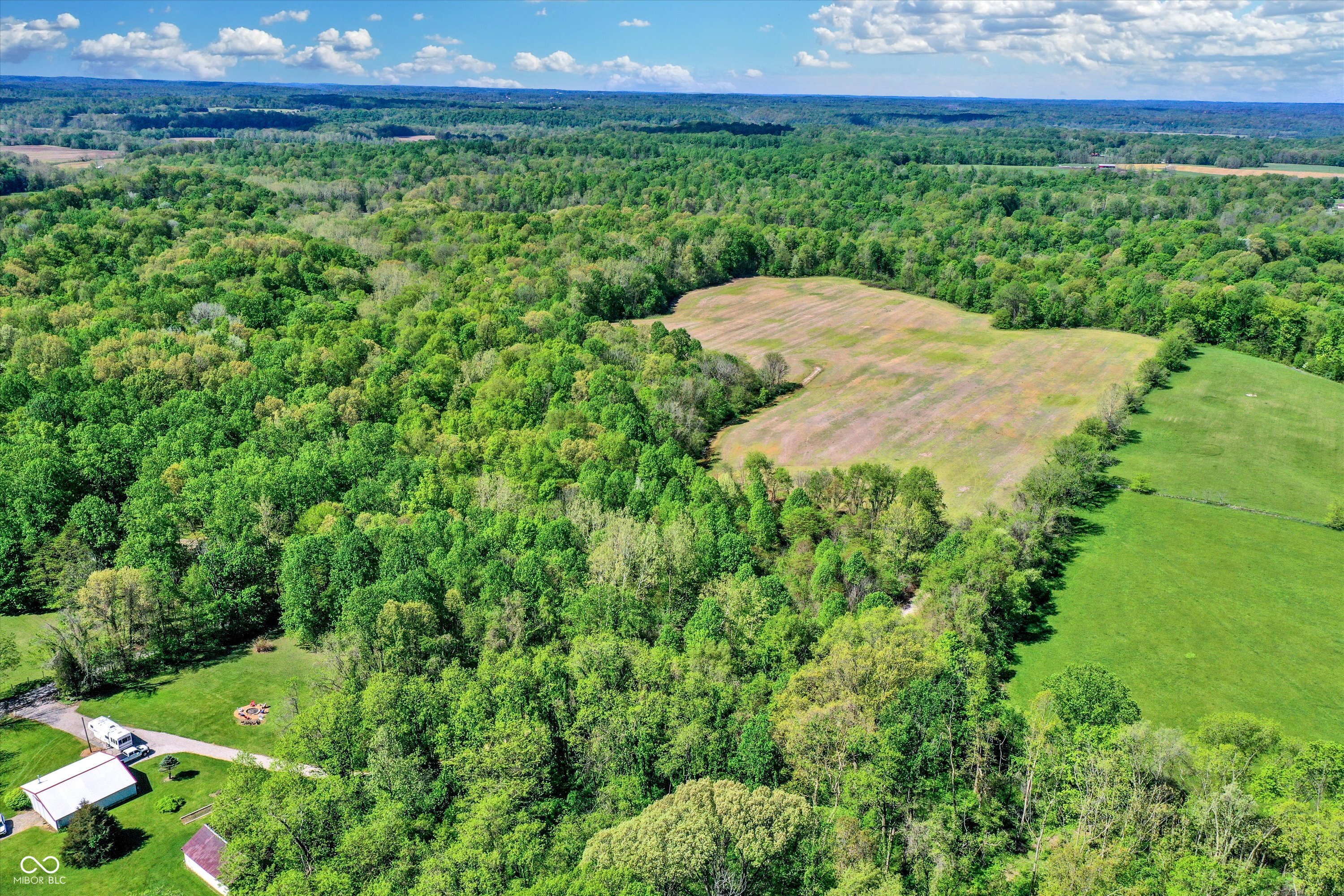0 N Bowman Road