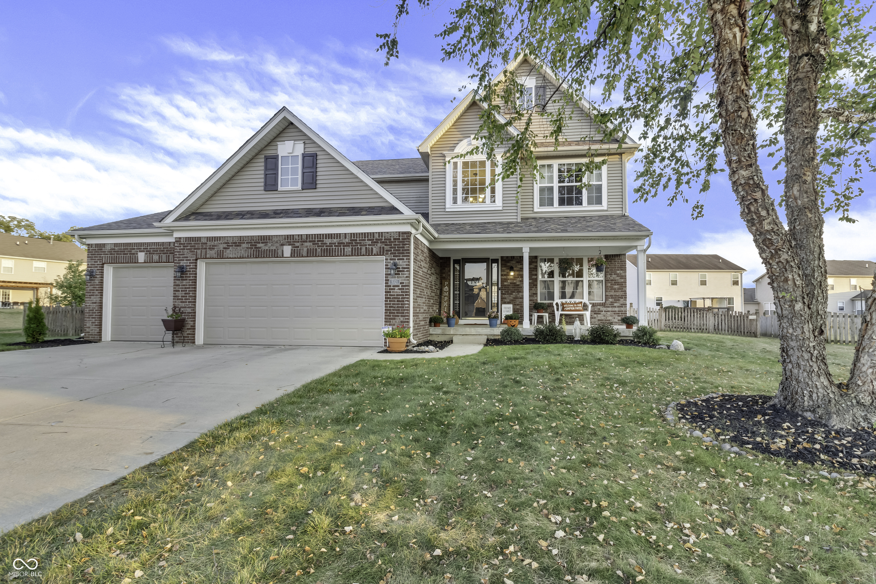 5321 Havenridge Pass