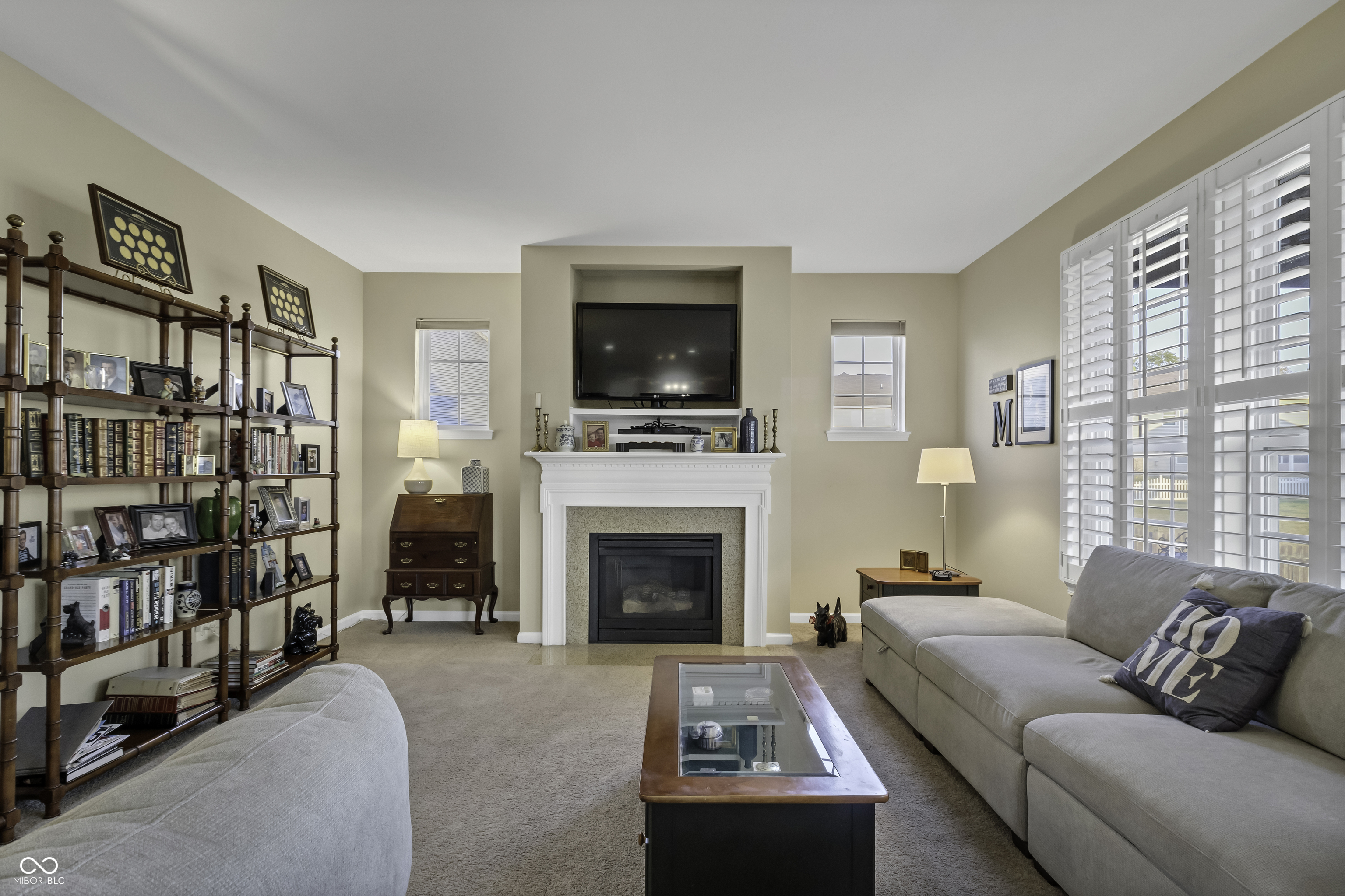 5321 Havenridge Pass