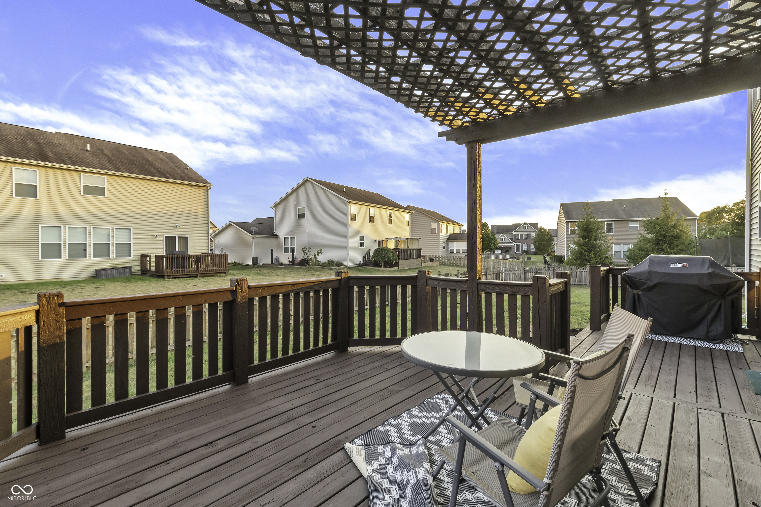 5321 Havenridge Pass