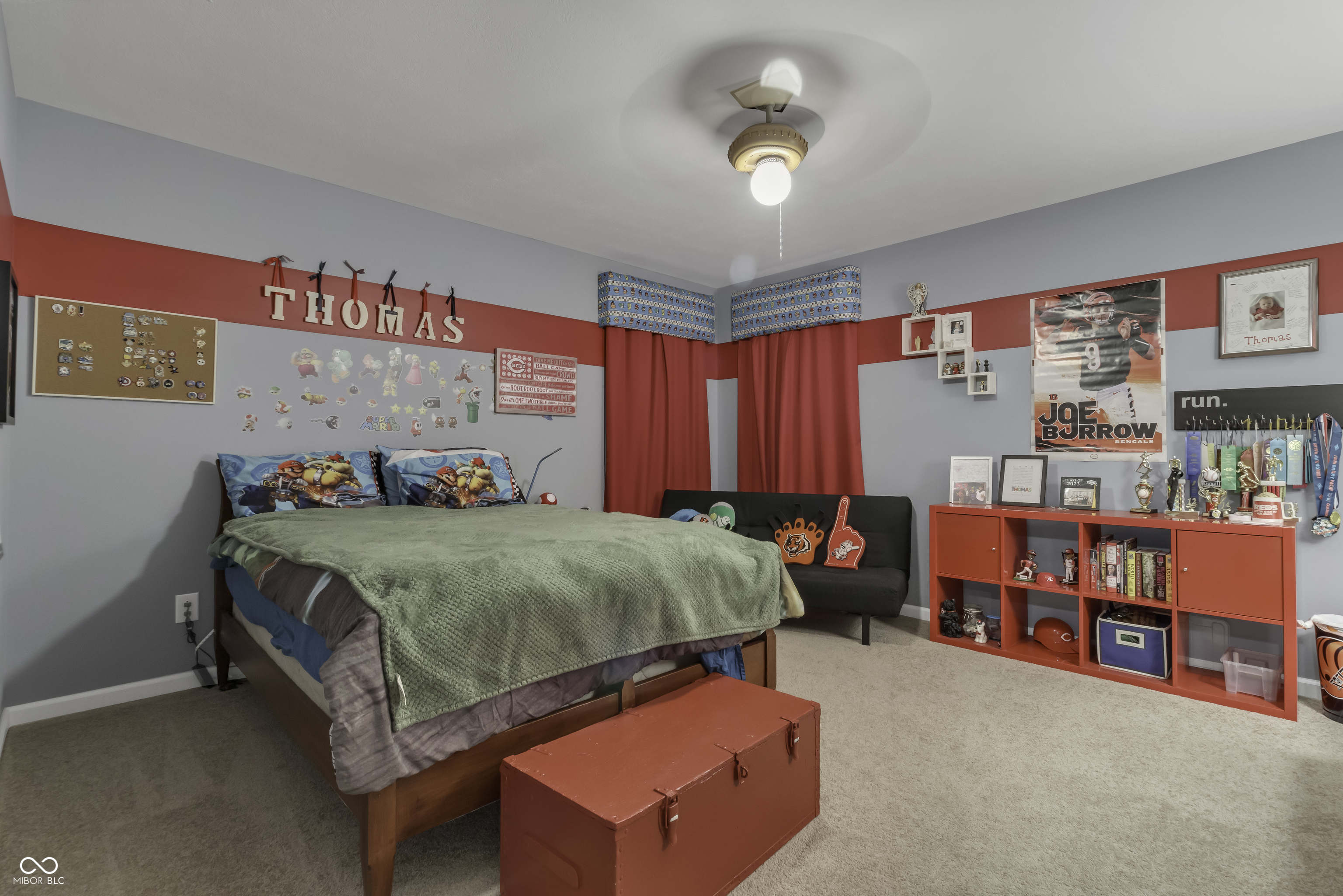 5321 Havenridge Pass