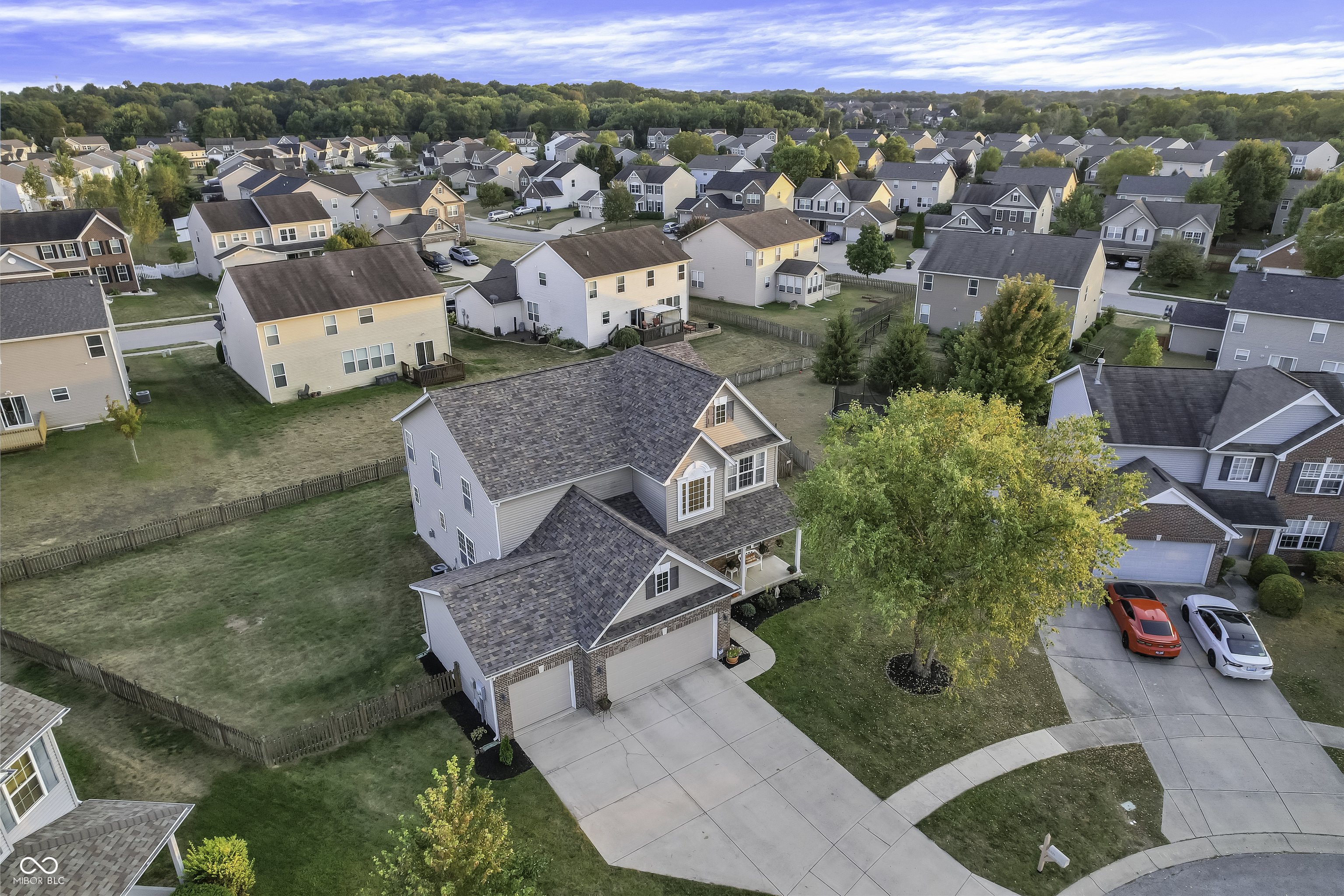 5321 Havenridge Pass