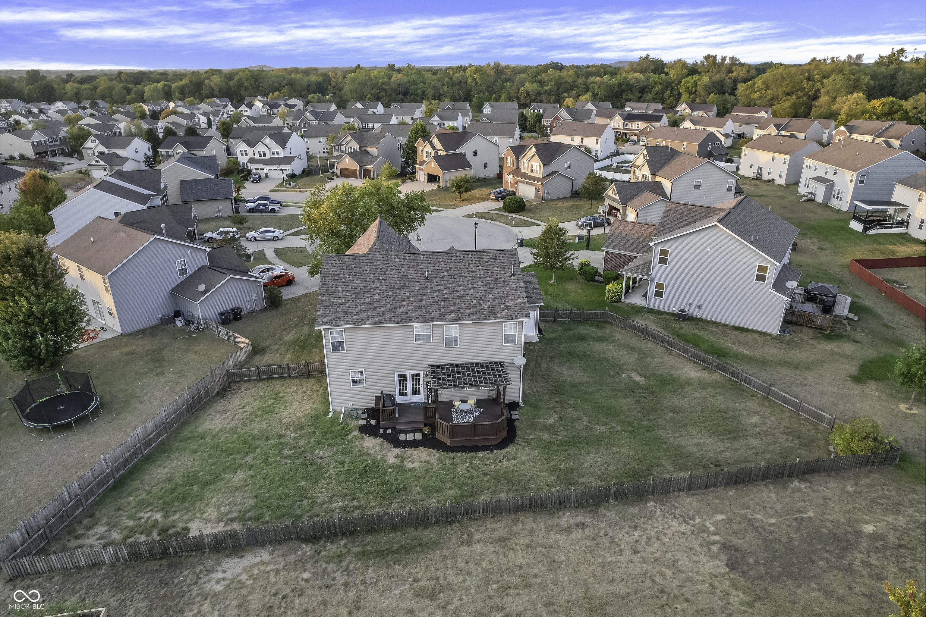 5321 Havenridge Pass