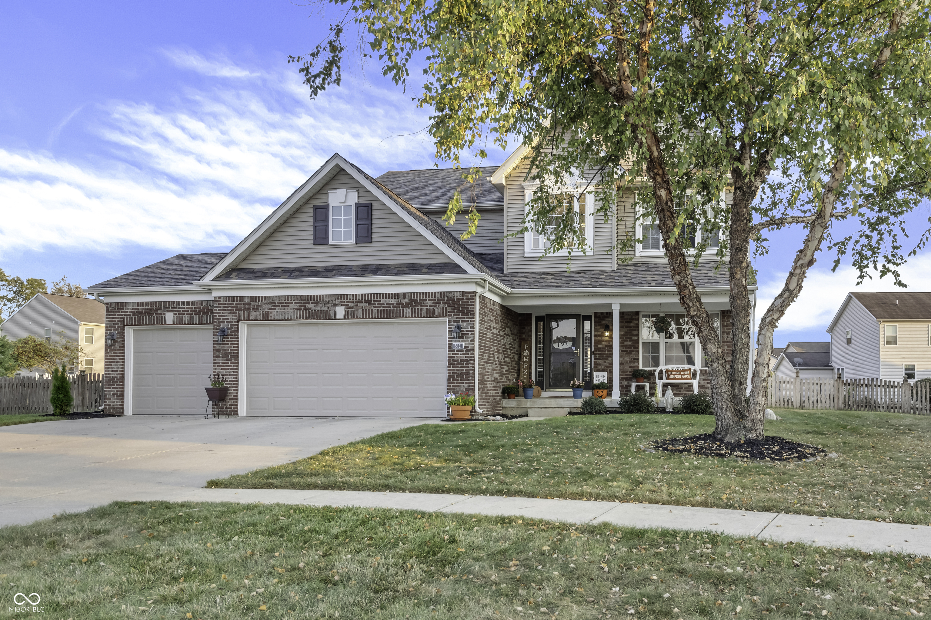 5321 Havenridge Pass