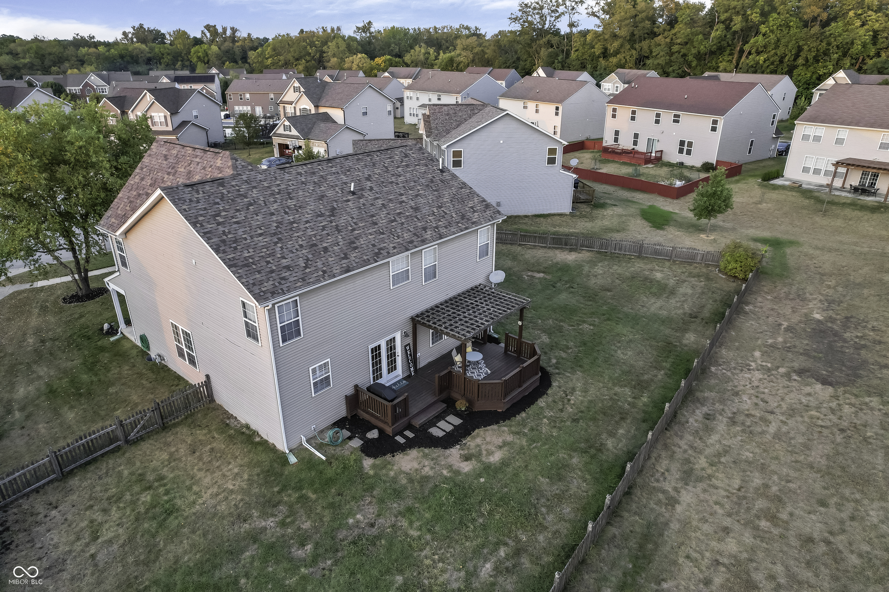 5321 Havenridge Pass