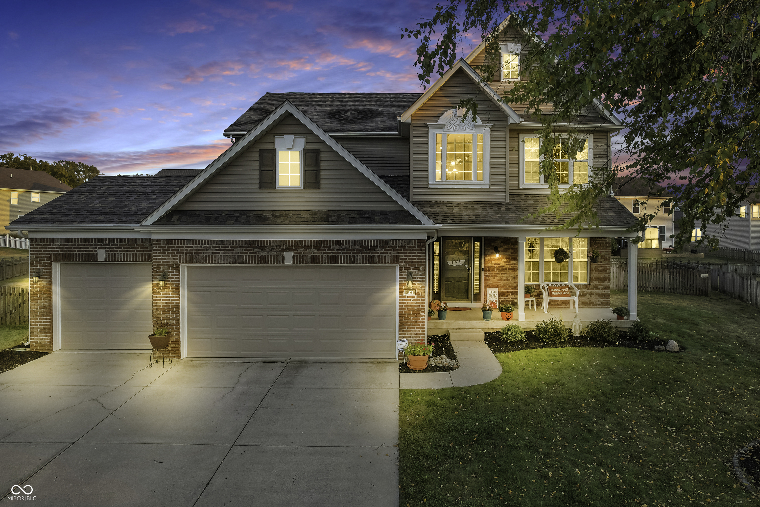 5321 Havenridge Pass