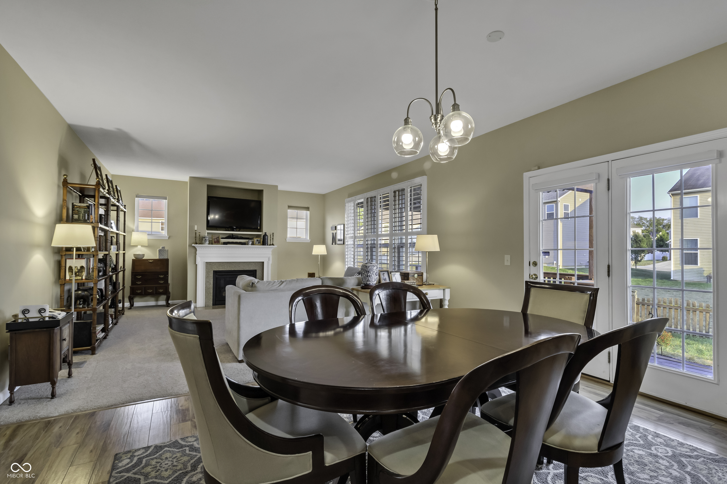 5321 Havenridge Pass