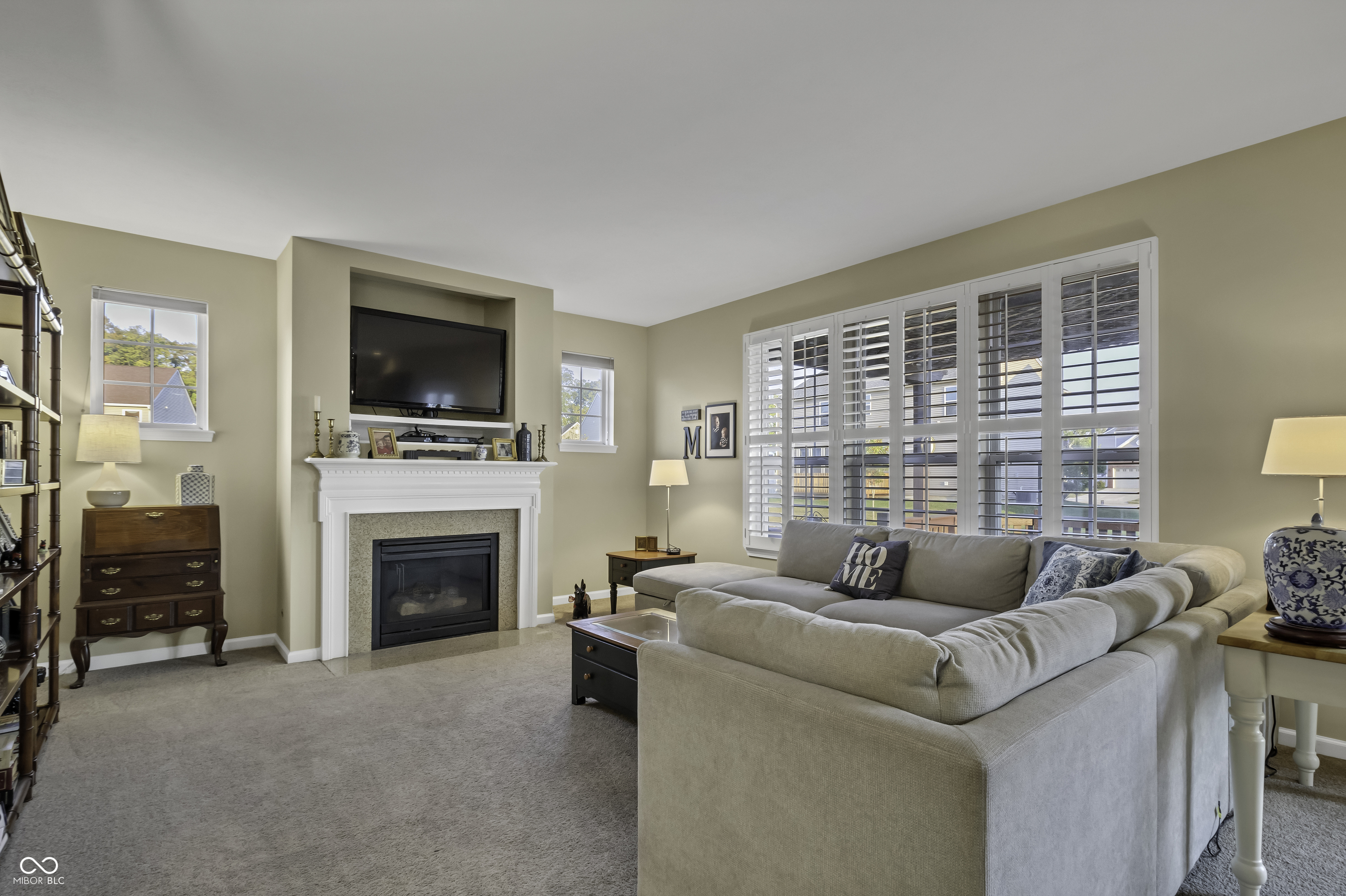 5321 Havenridge Pass