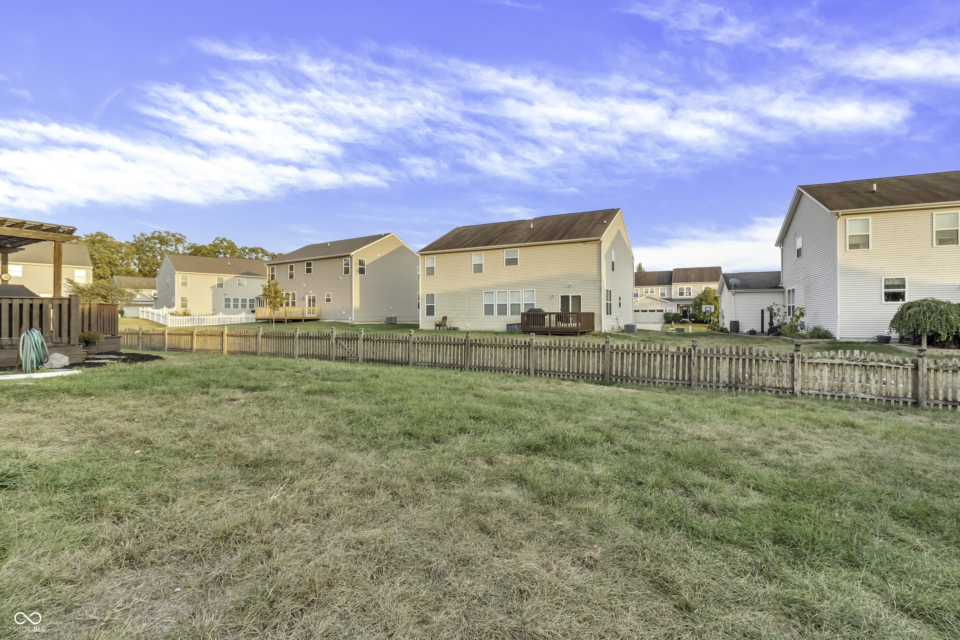 5321 Havenridge Pass