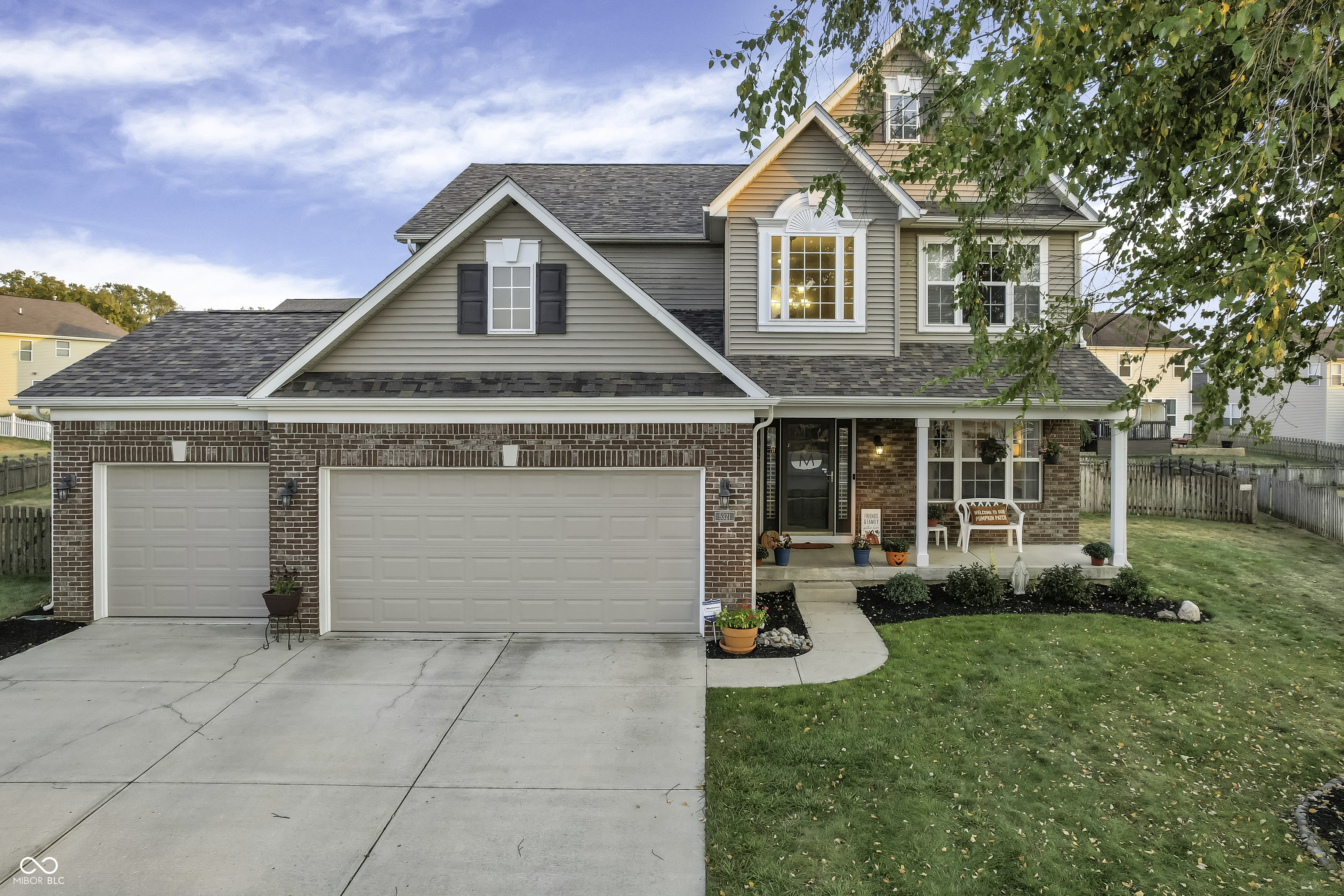 5321 Havenridge Pass