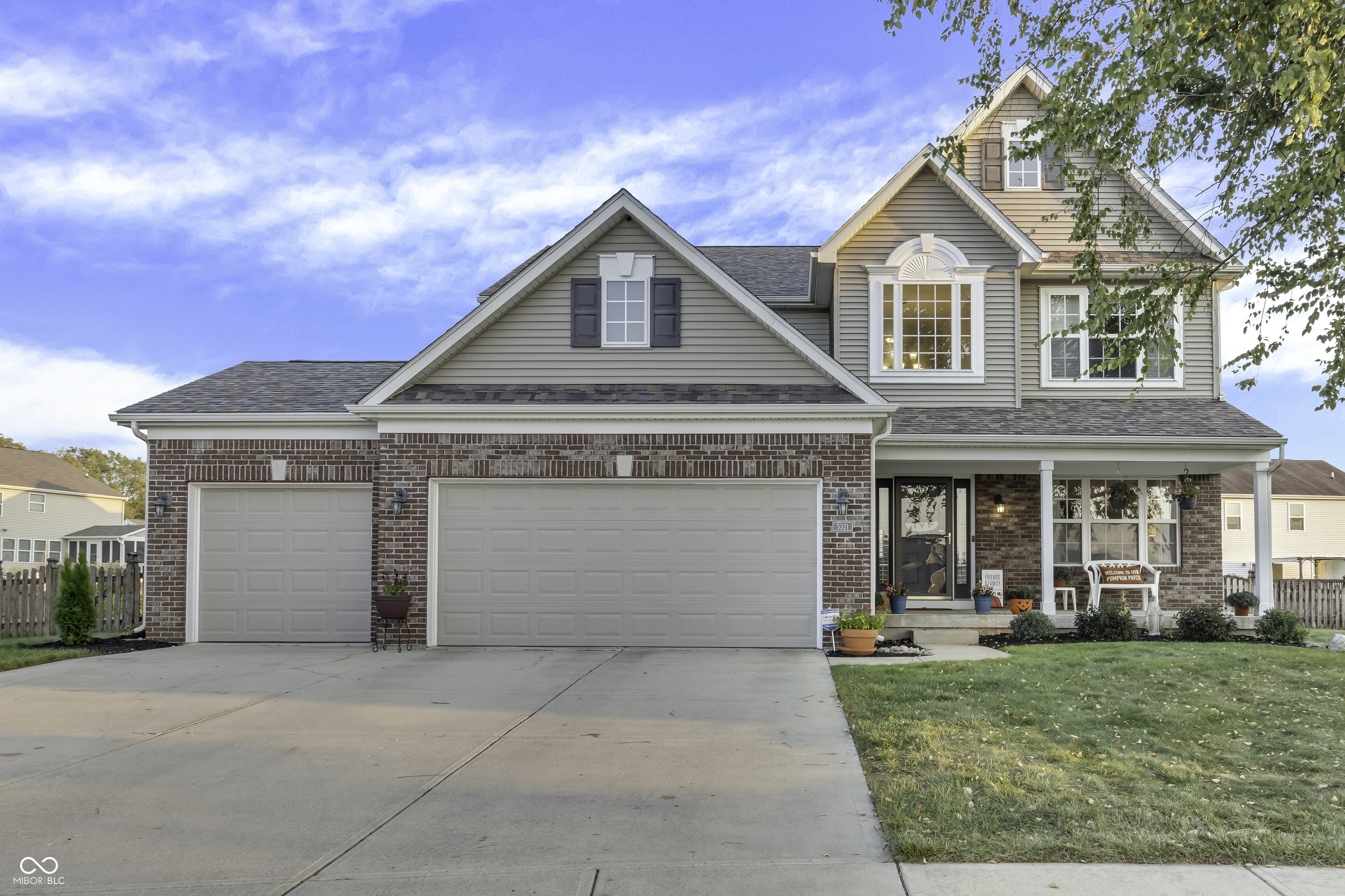 5321 Havenridge Pass