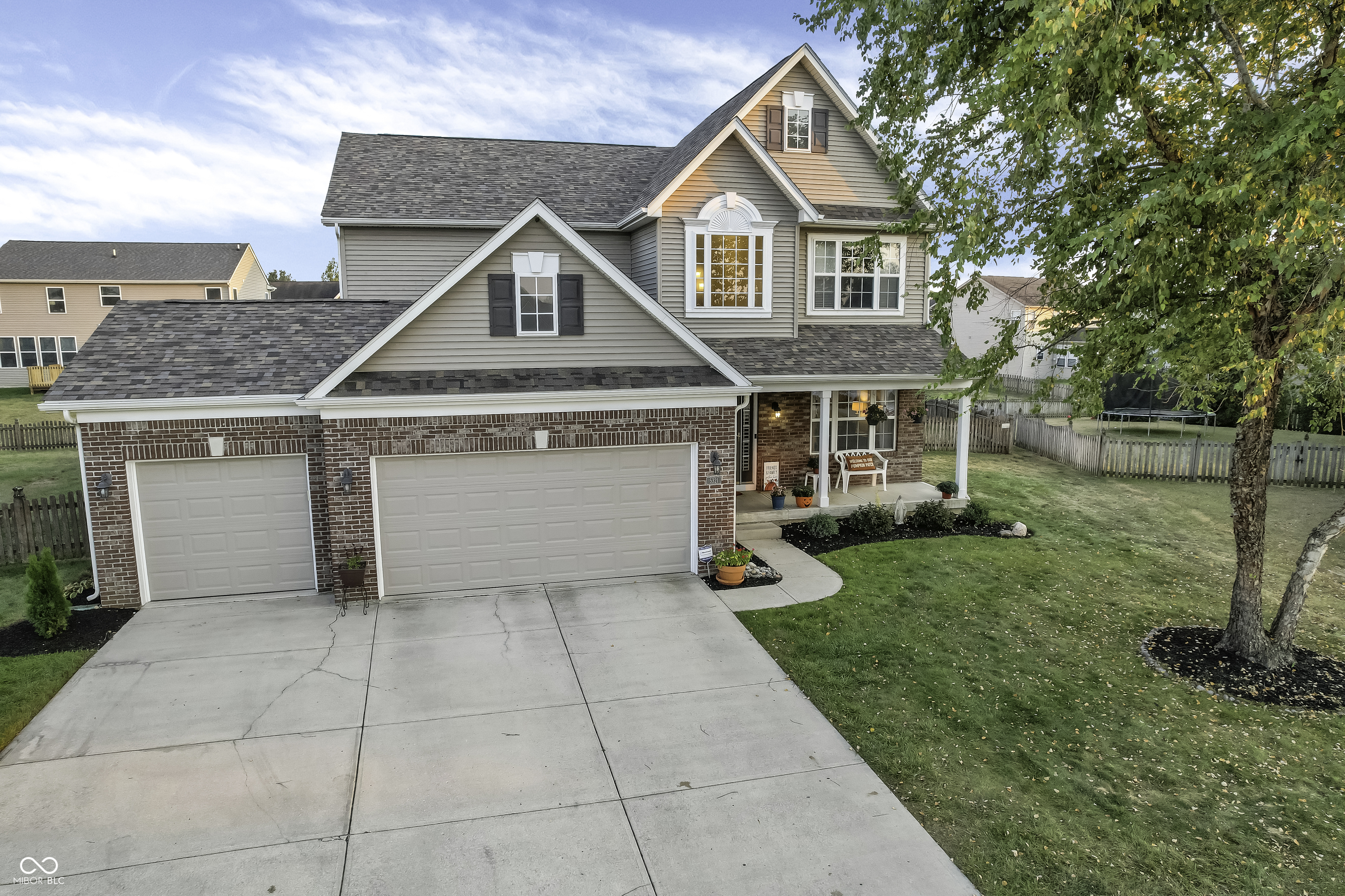 5321 Havenridge Pass