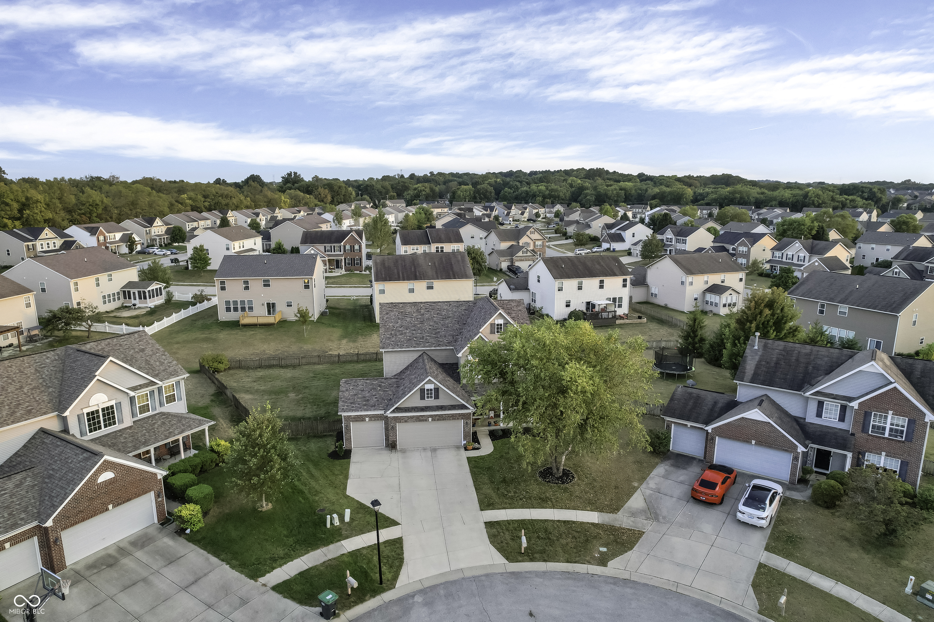 5321 Havenridge Pass