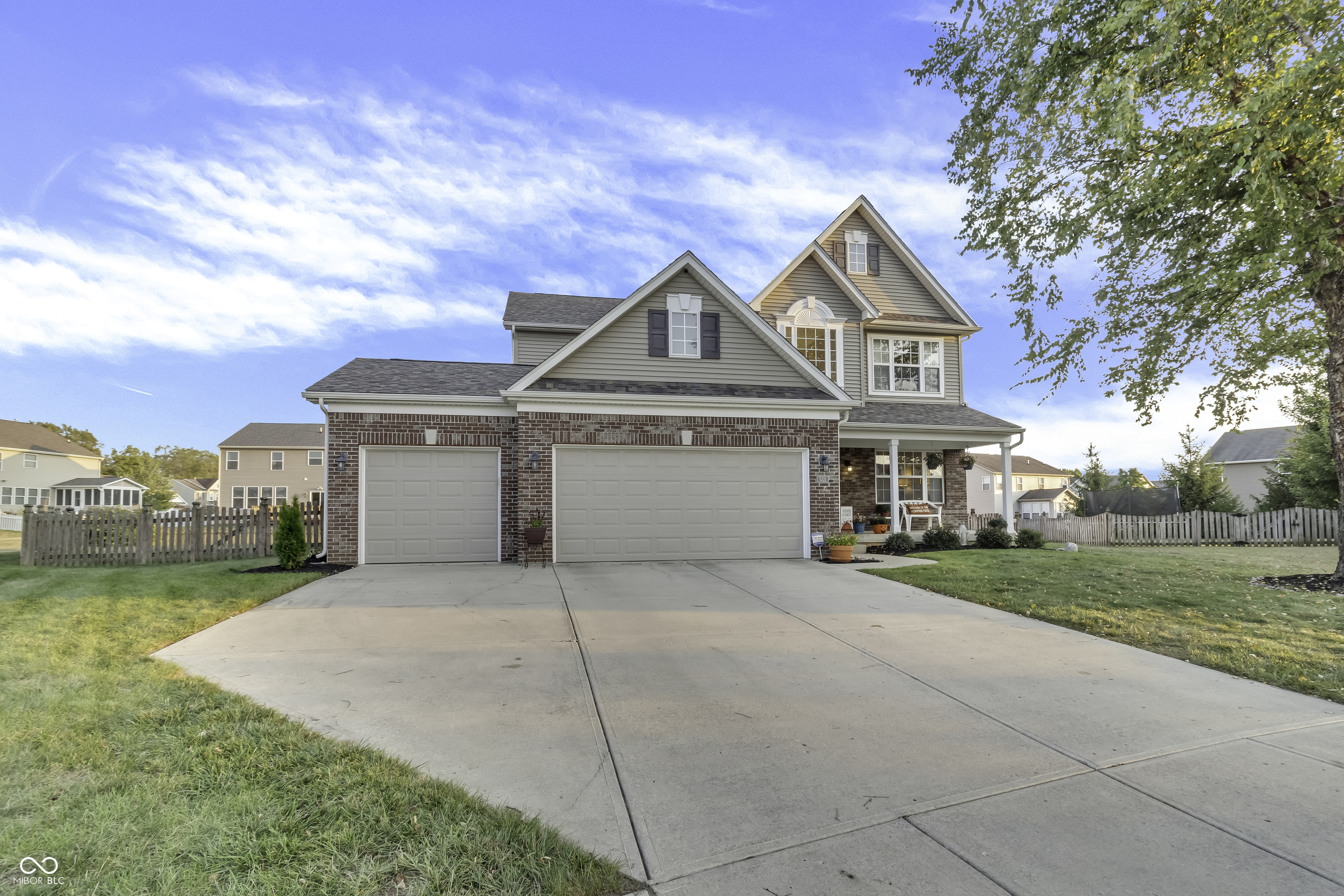 5321 Havenridge Pass
