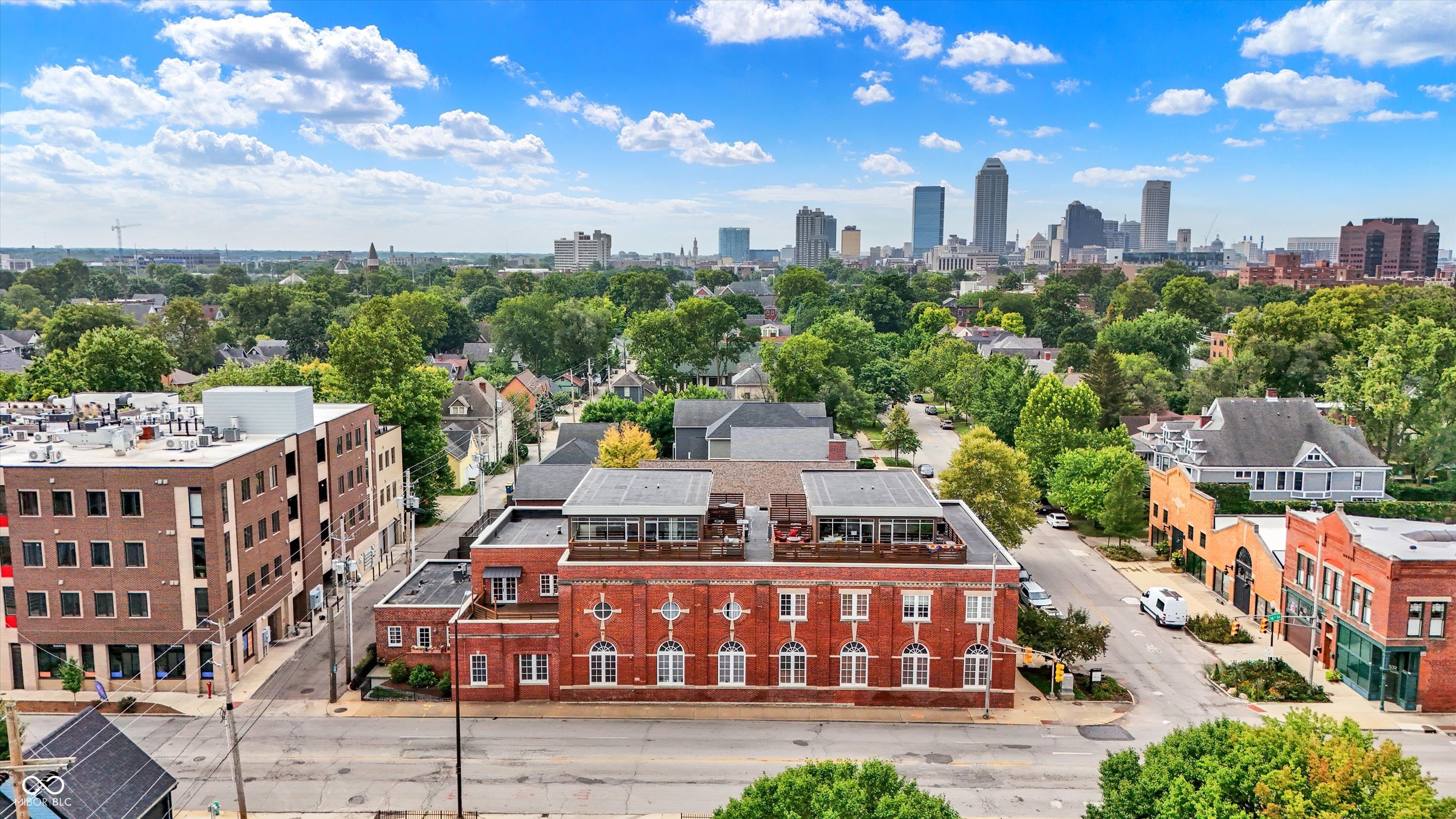 1529 N Alabama Street Unit: C
