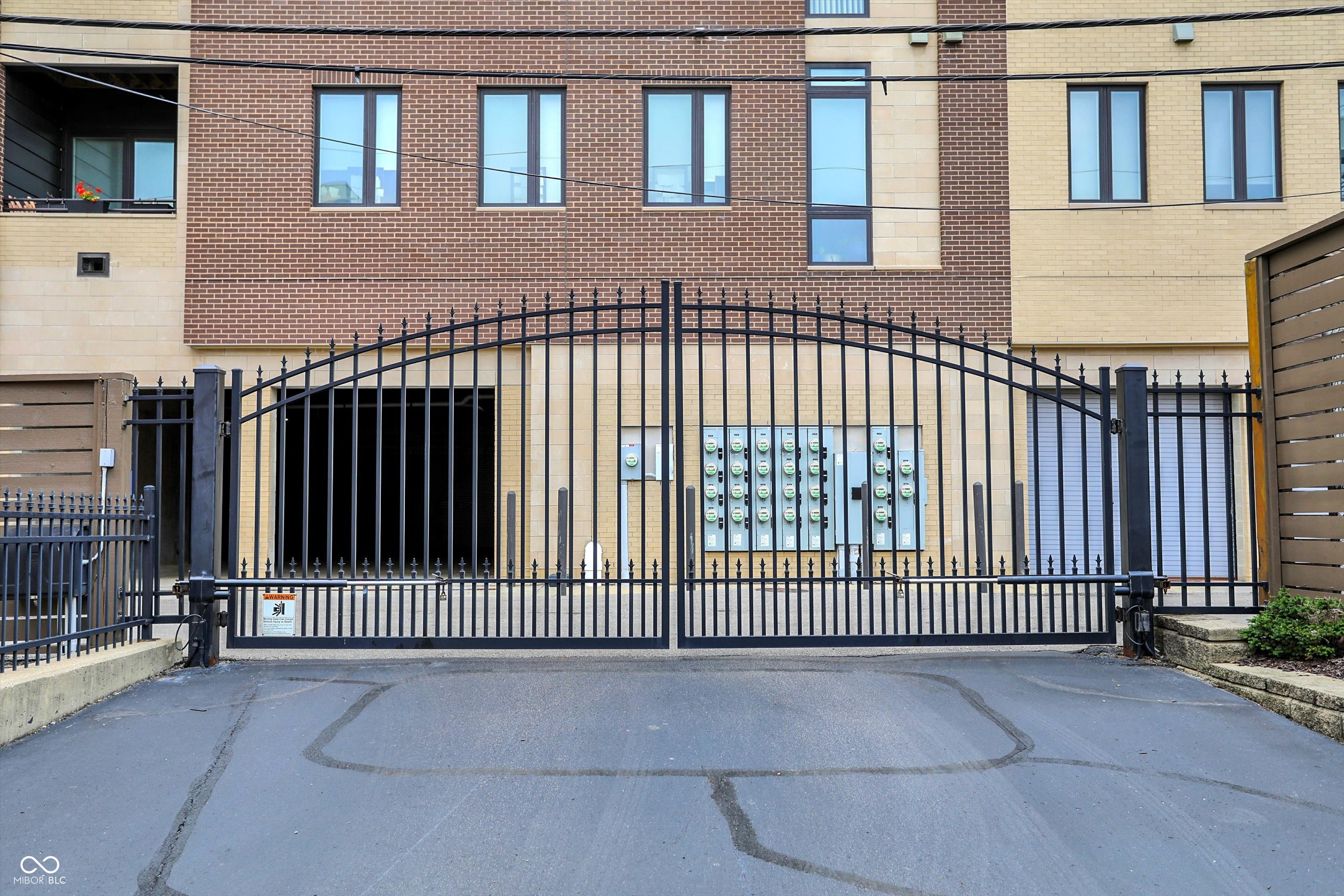 1529 N Alabama Street Unit: C